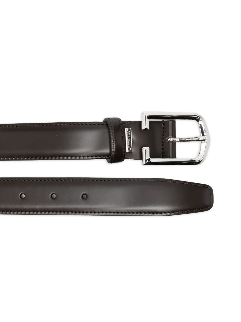 leather belt - 2