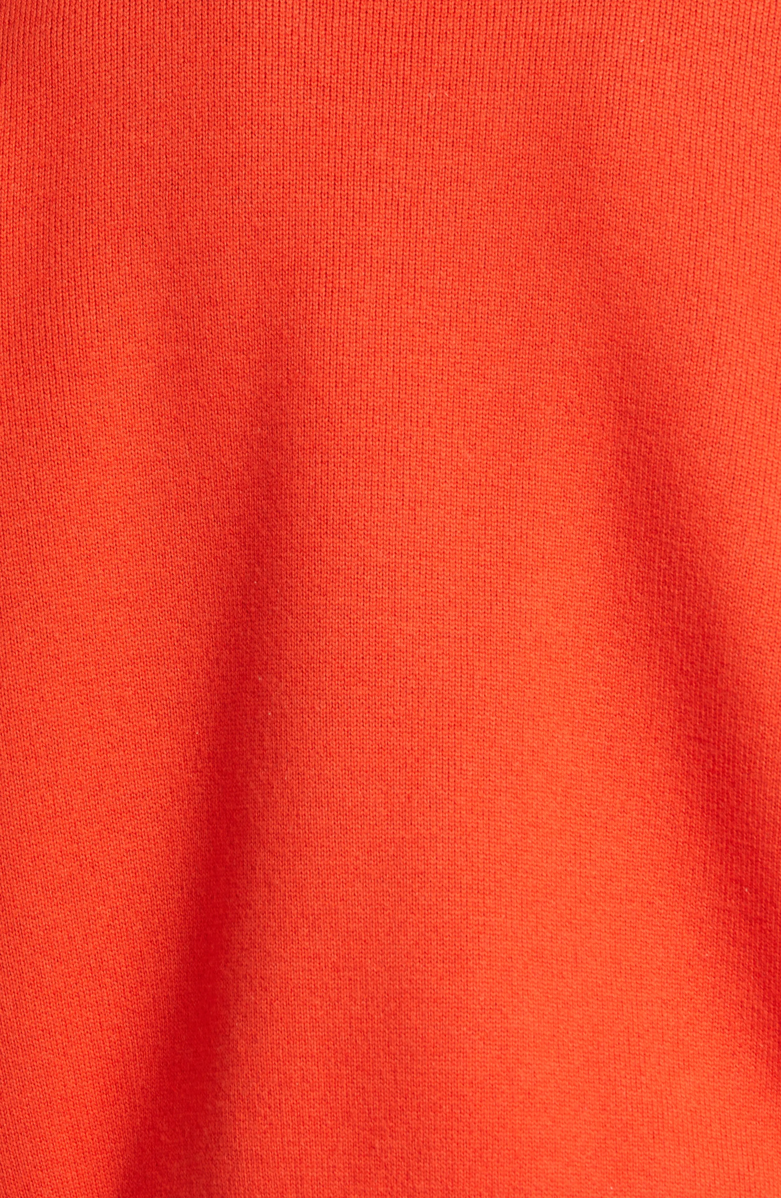 Another Beer Jacquard Merino Wool Sweater - 6
