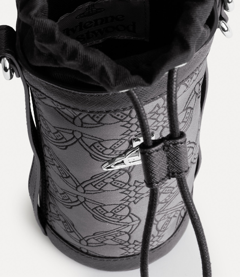 RE-JACQUARD ORBORAMA WATER BOTTLE HOLDER 3