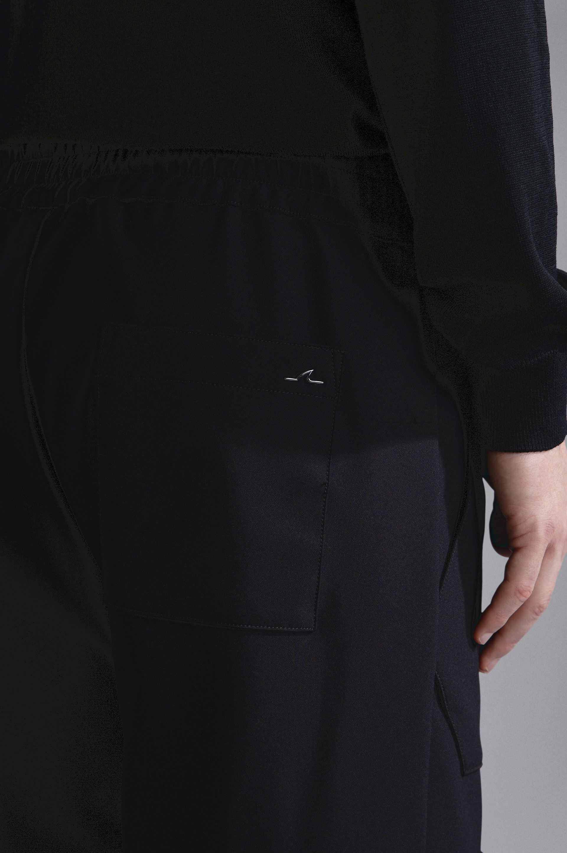 DYNAMIC STRETCH CITY CARGO TROUSERS - 4