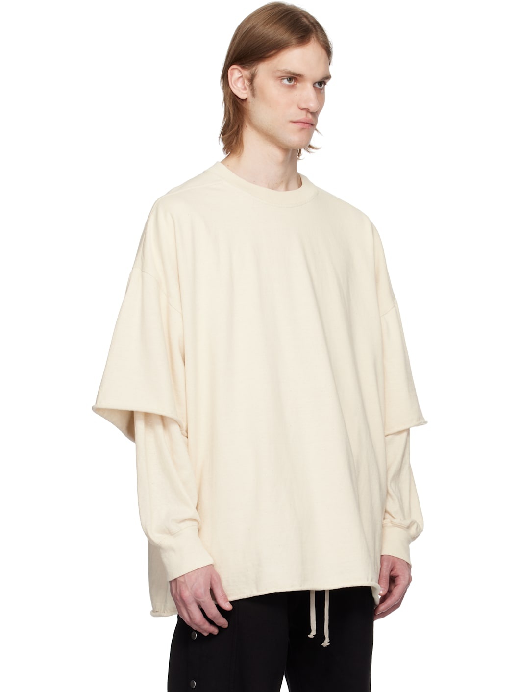 Off-White Hollywood Tommy Hustler T-shirt - 2