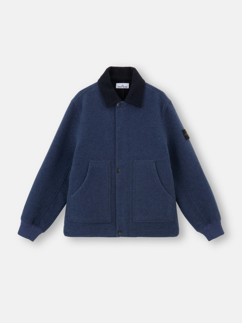 46130 WOOL NYLON PANNO DOUBLE - 1