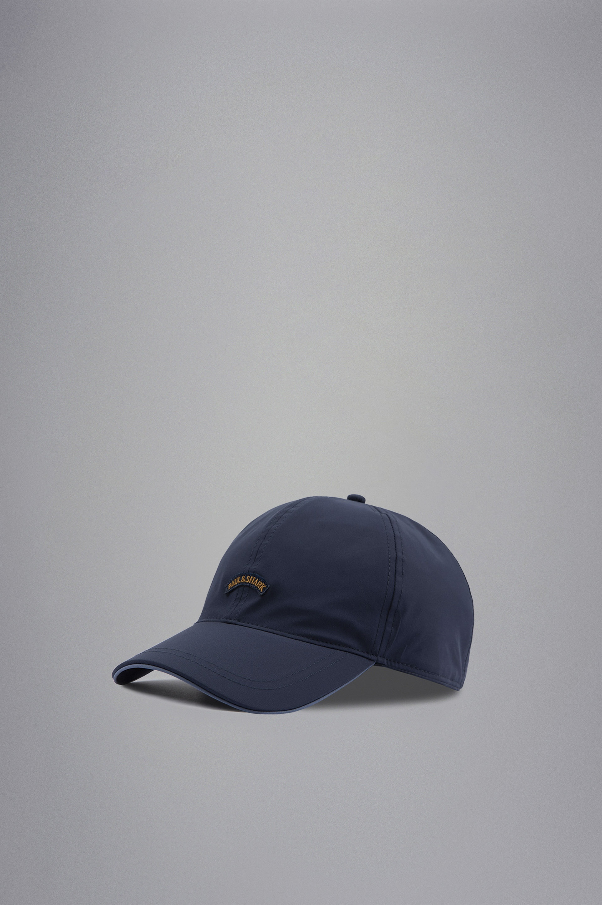 BASEBALL CAP WITH EMBLEM - 1