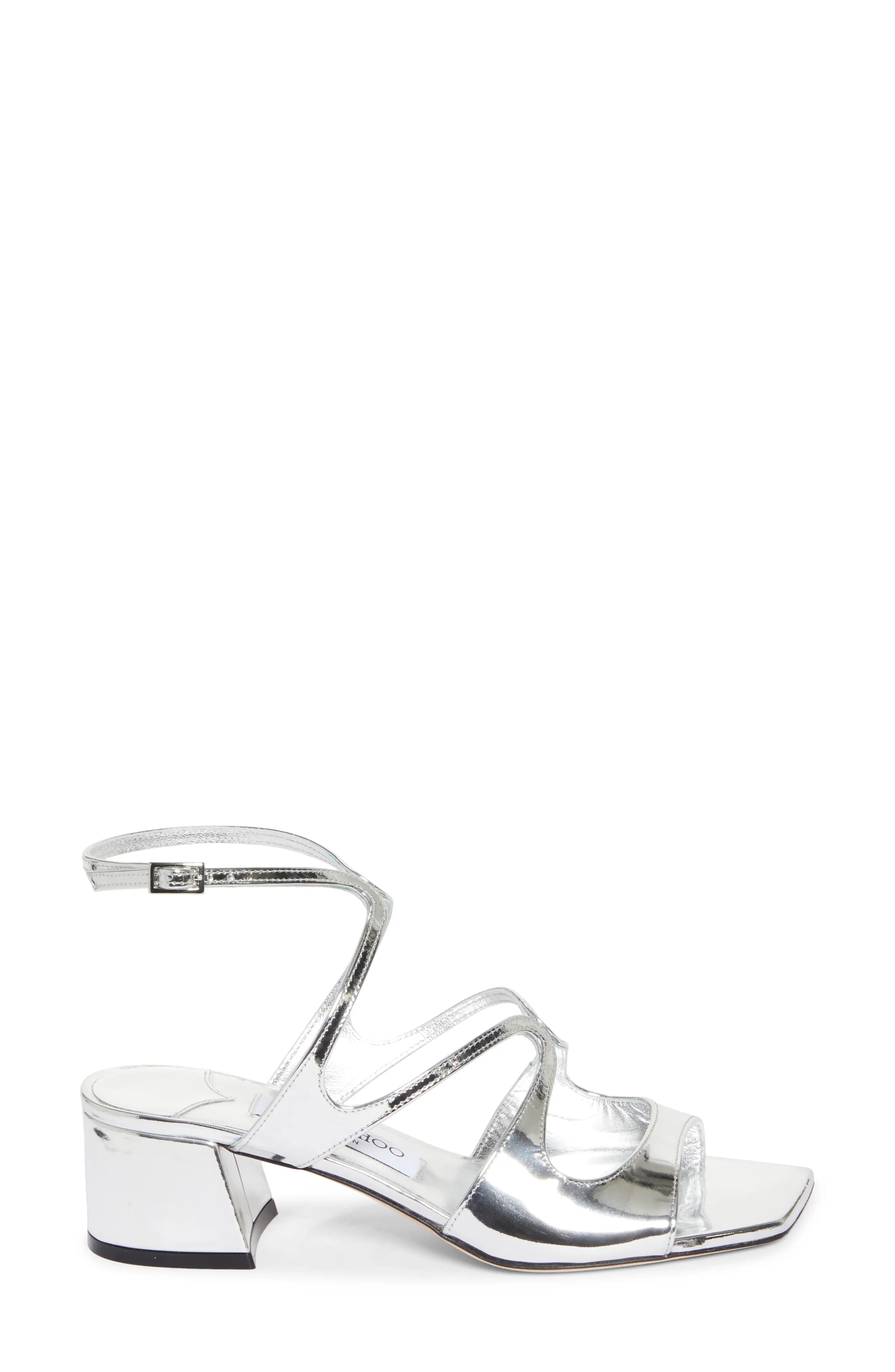 Azilia Ankle Strap Sandal - 3