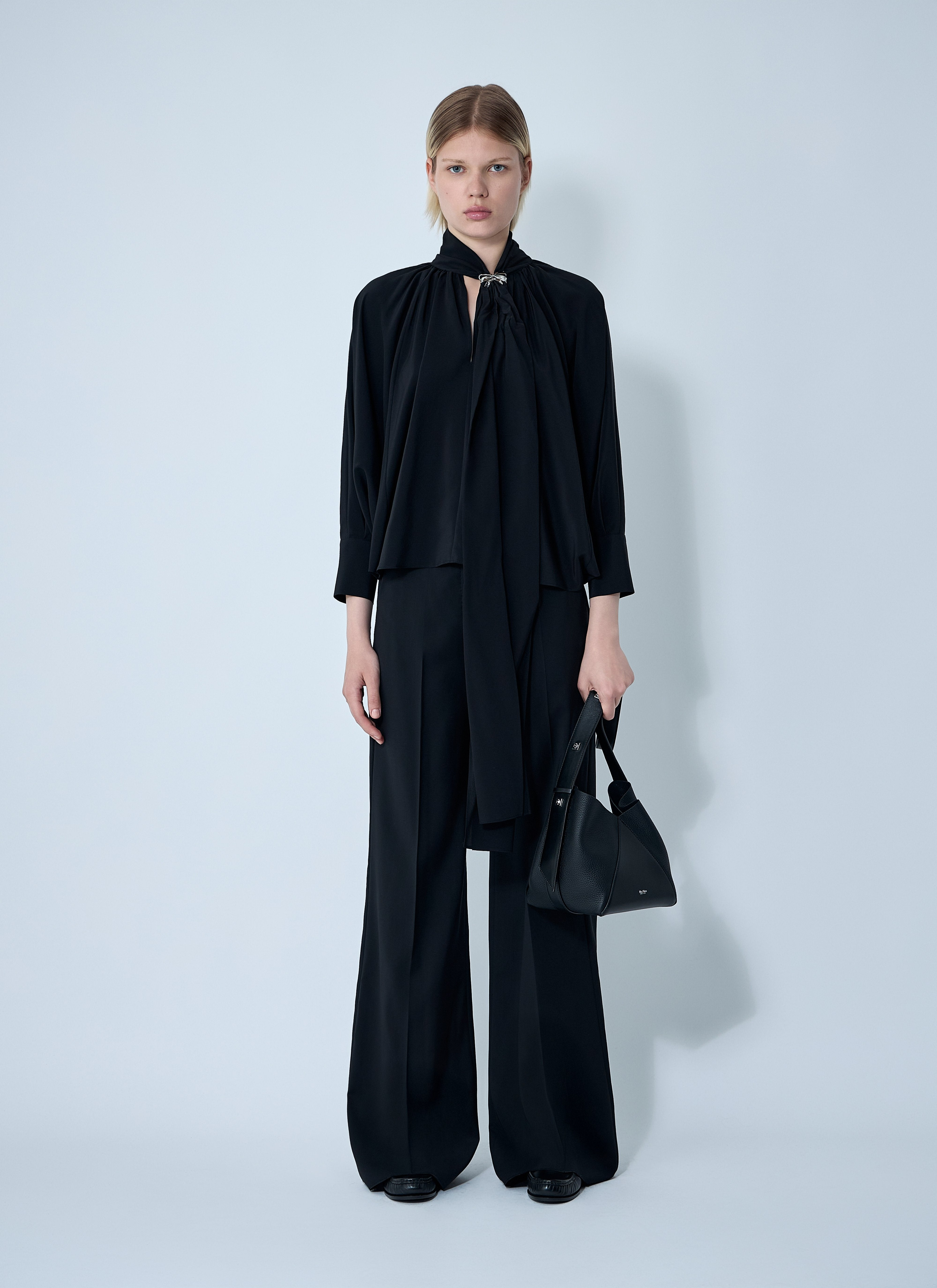 Max Mara Women Silk Blouse - 2