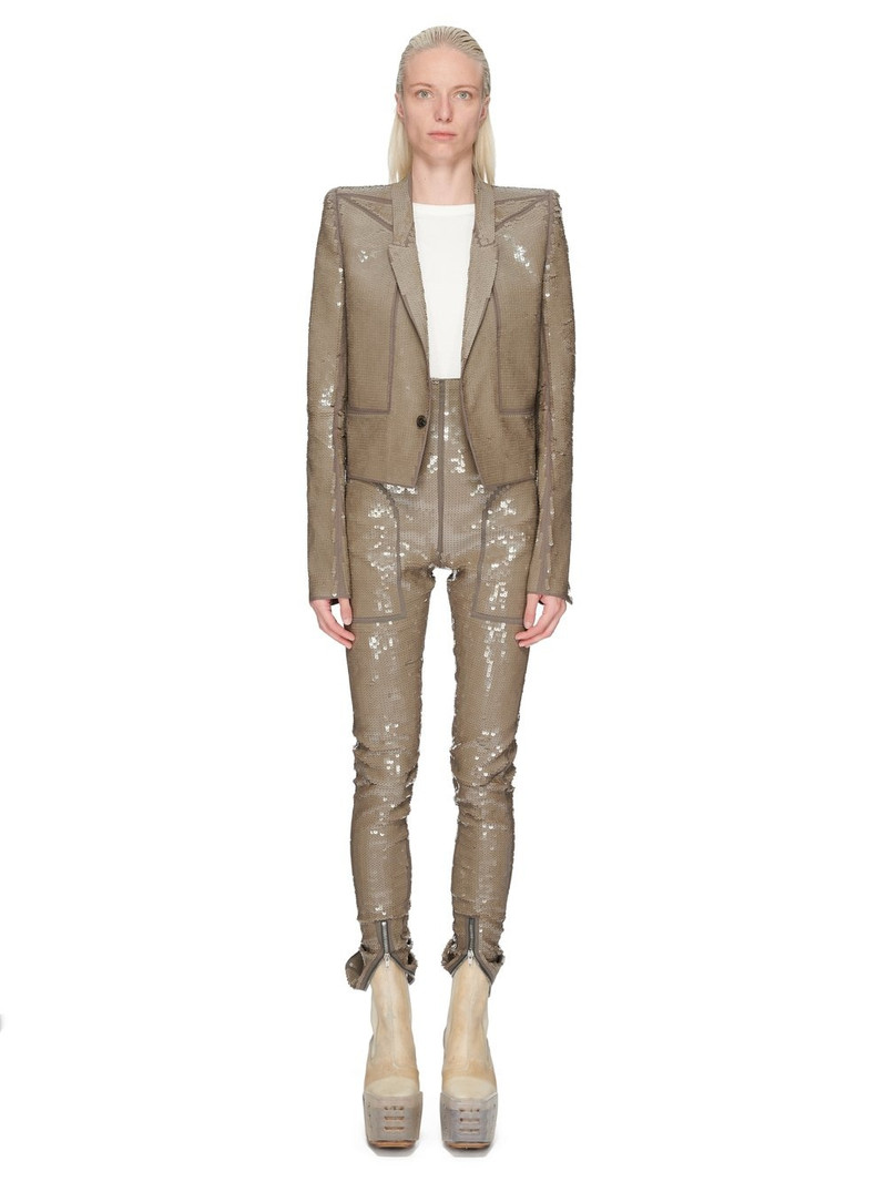 Rick Owens PANTS outlook