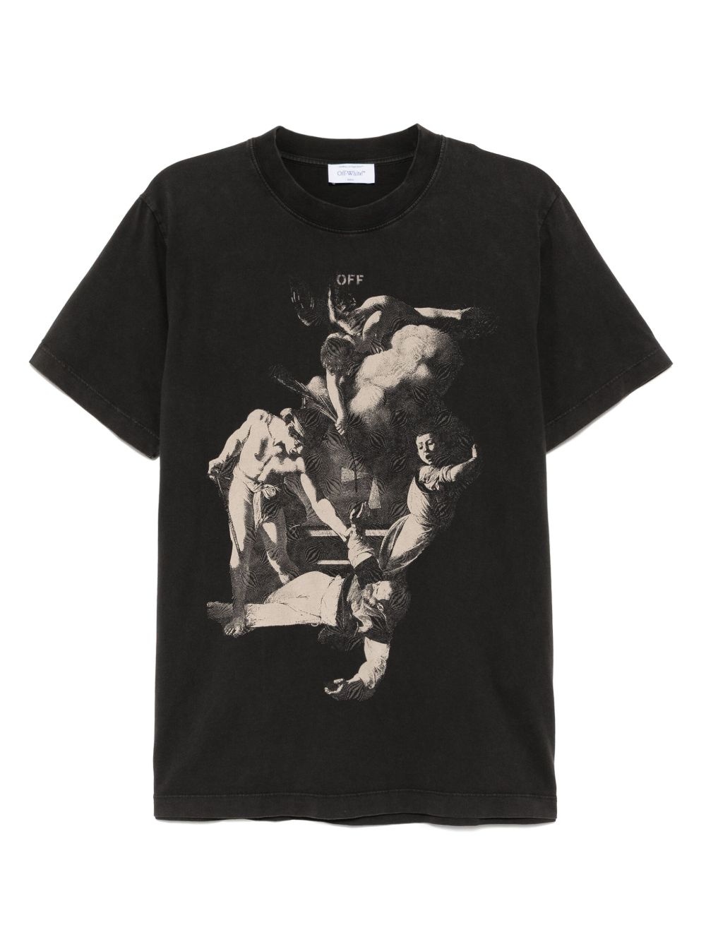 Martyrdom t-shirt - 1