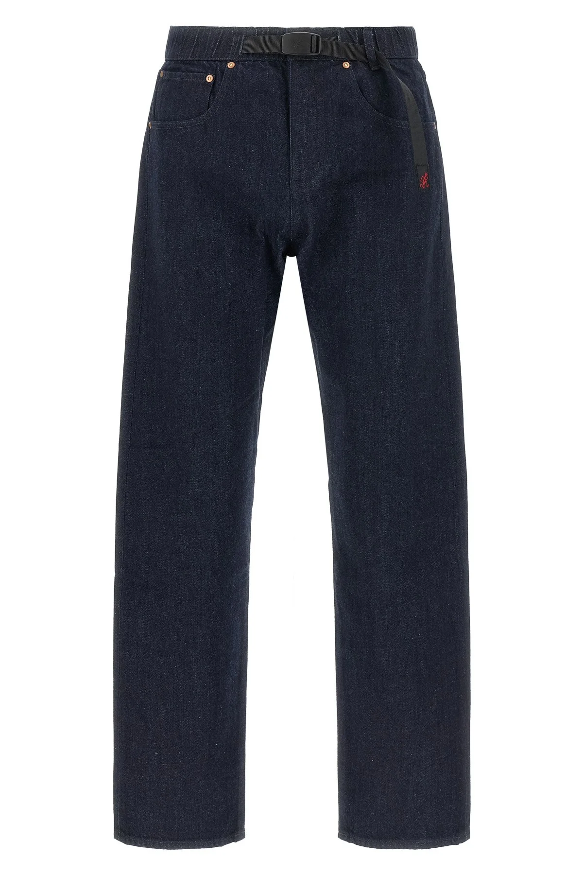 Japanese Denim Jeans - 1