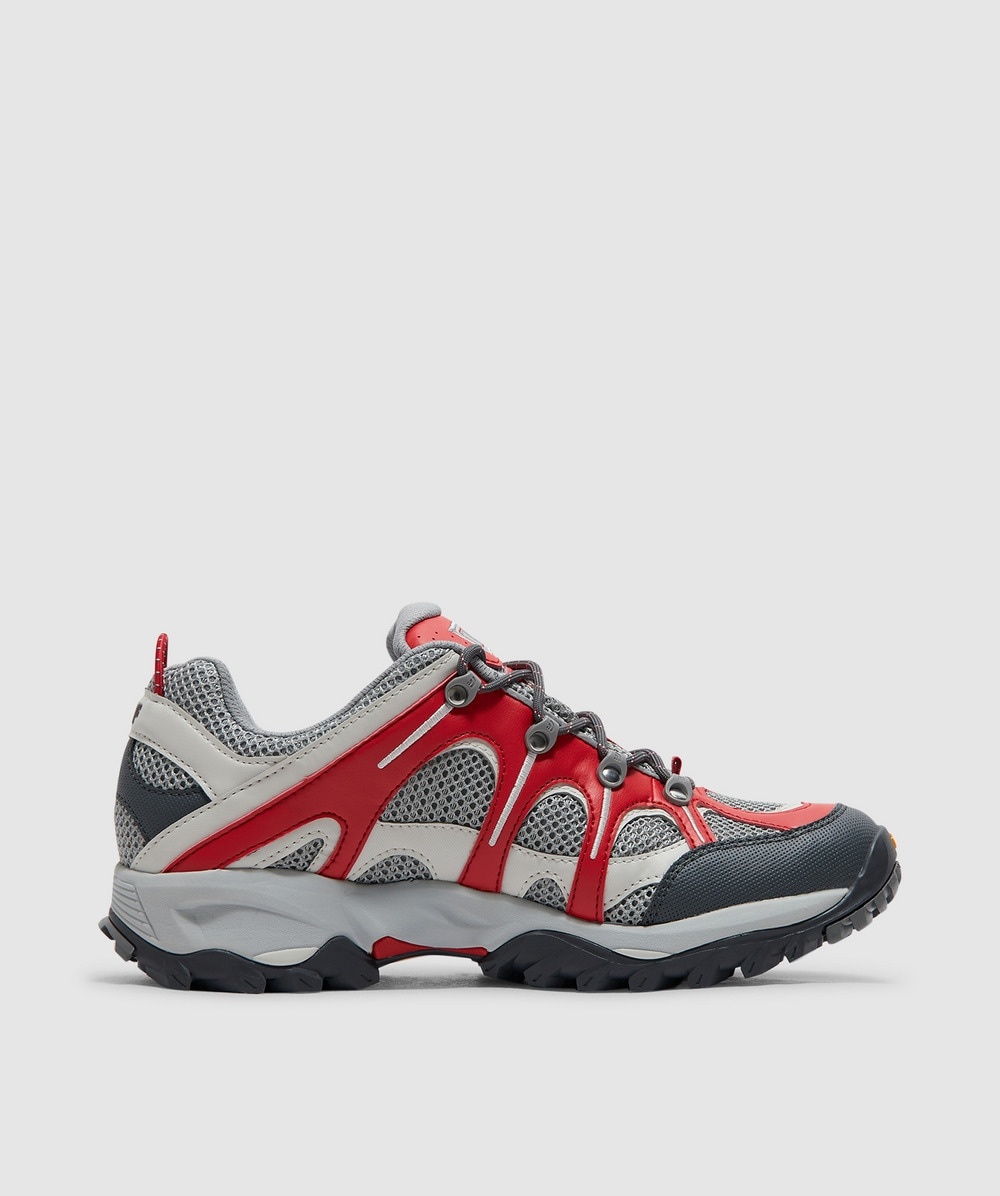 Hedgehog 06 gore-tex sneaker - 3