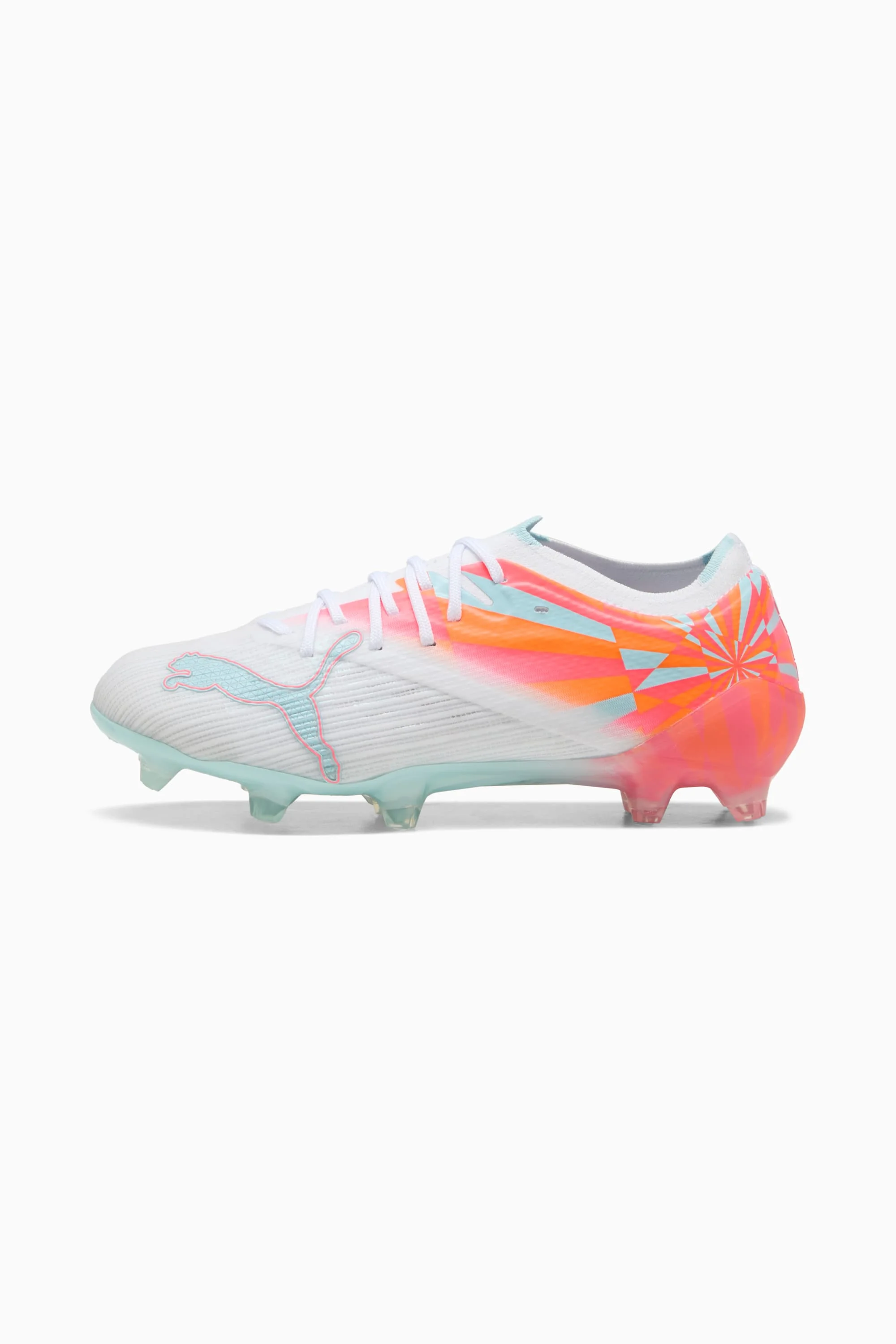 ULTRA NITRO™ 7 PRO BRILLIANCE Women's Firm Ground Soccer Cleats - 1