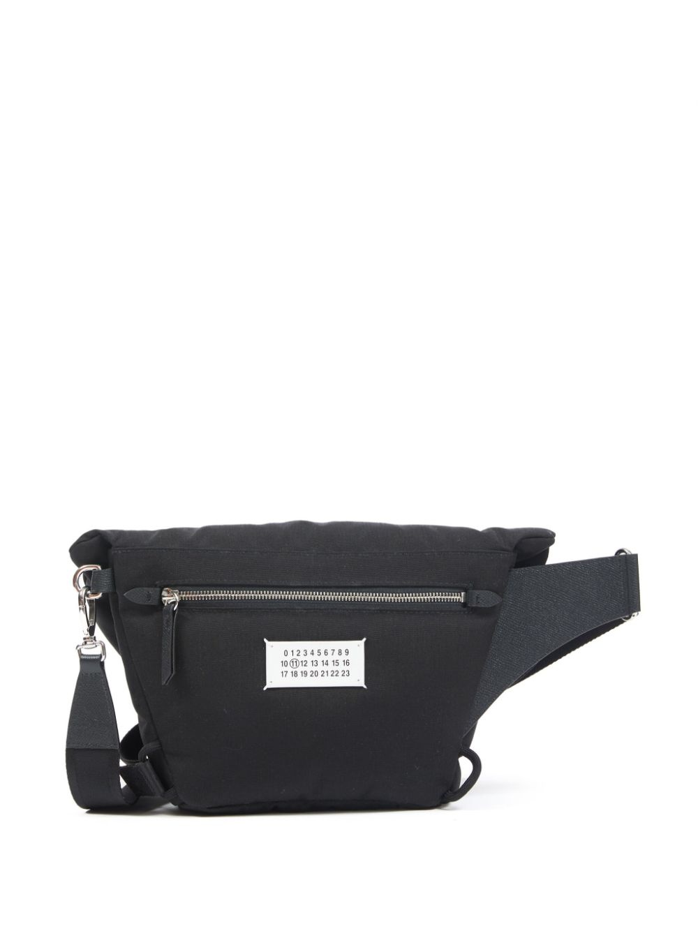 small Glam Slam messenger bag - 4