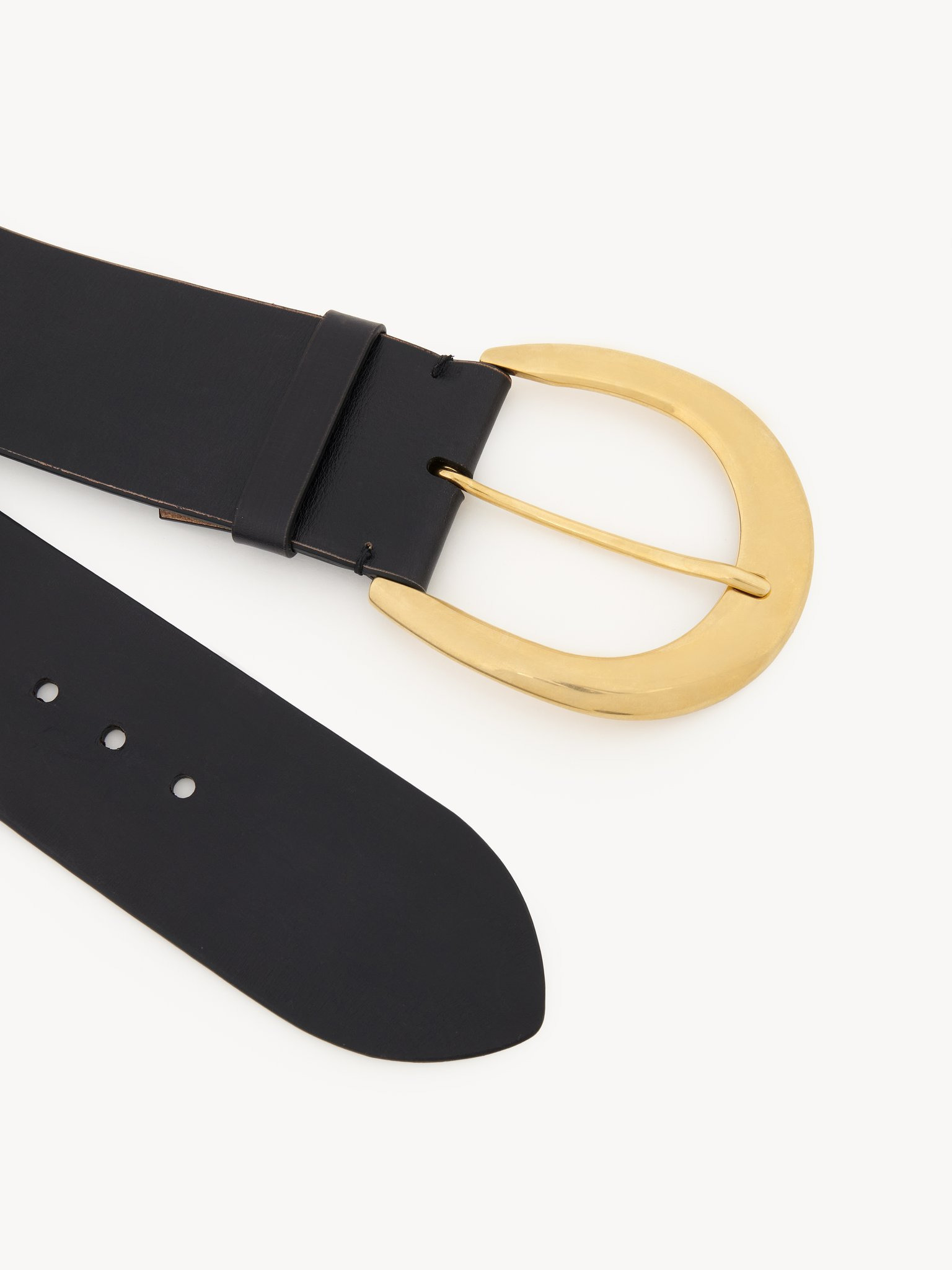 THE CHLOÉ ANITA BELT - 3