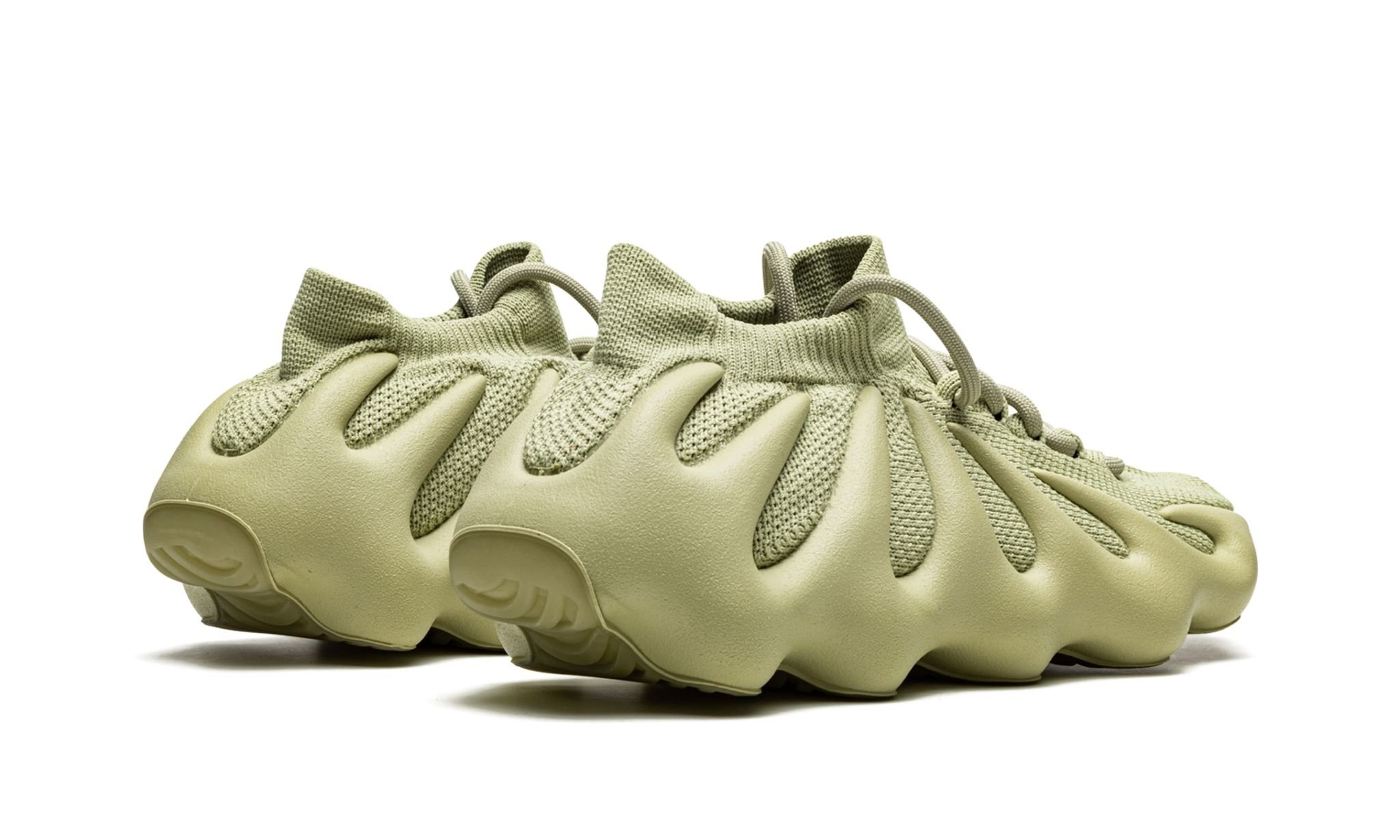 Yeezy 450 "Resin" - 3