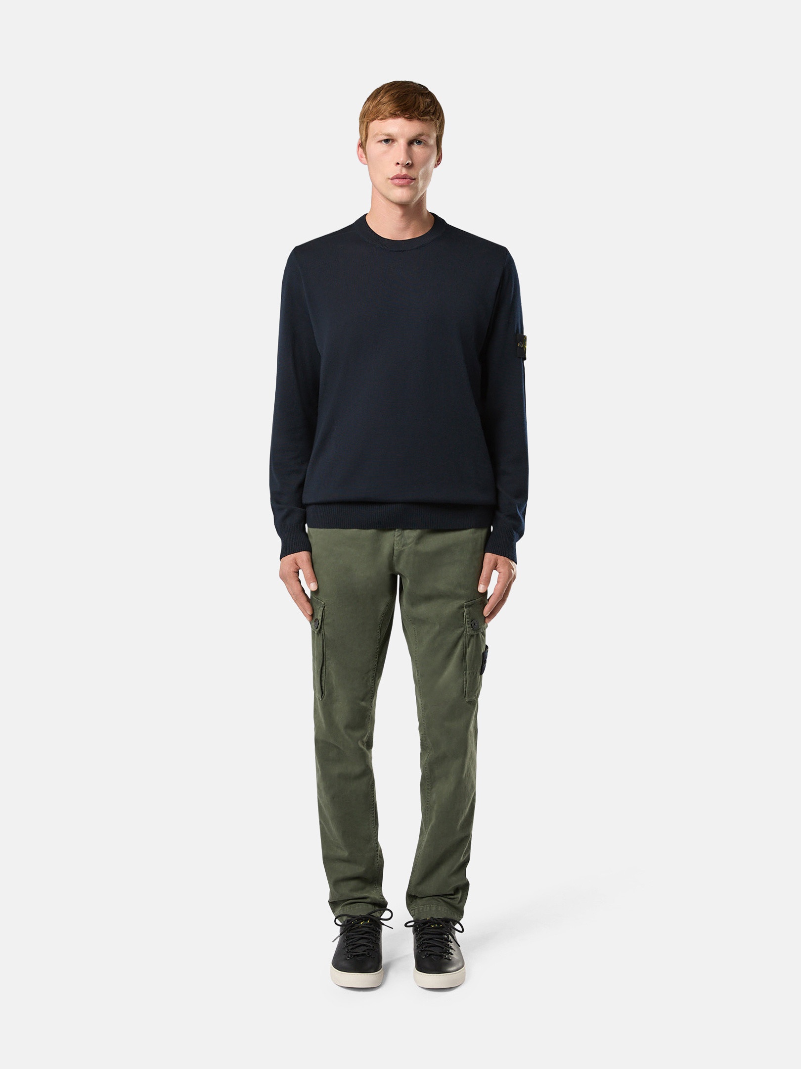 5100071 LIGHT RWS PURE WOOL - 2