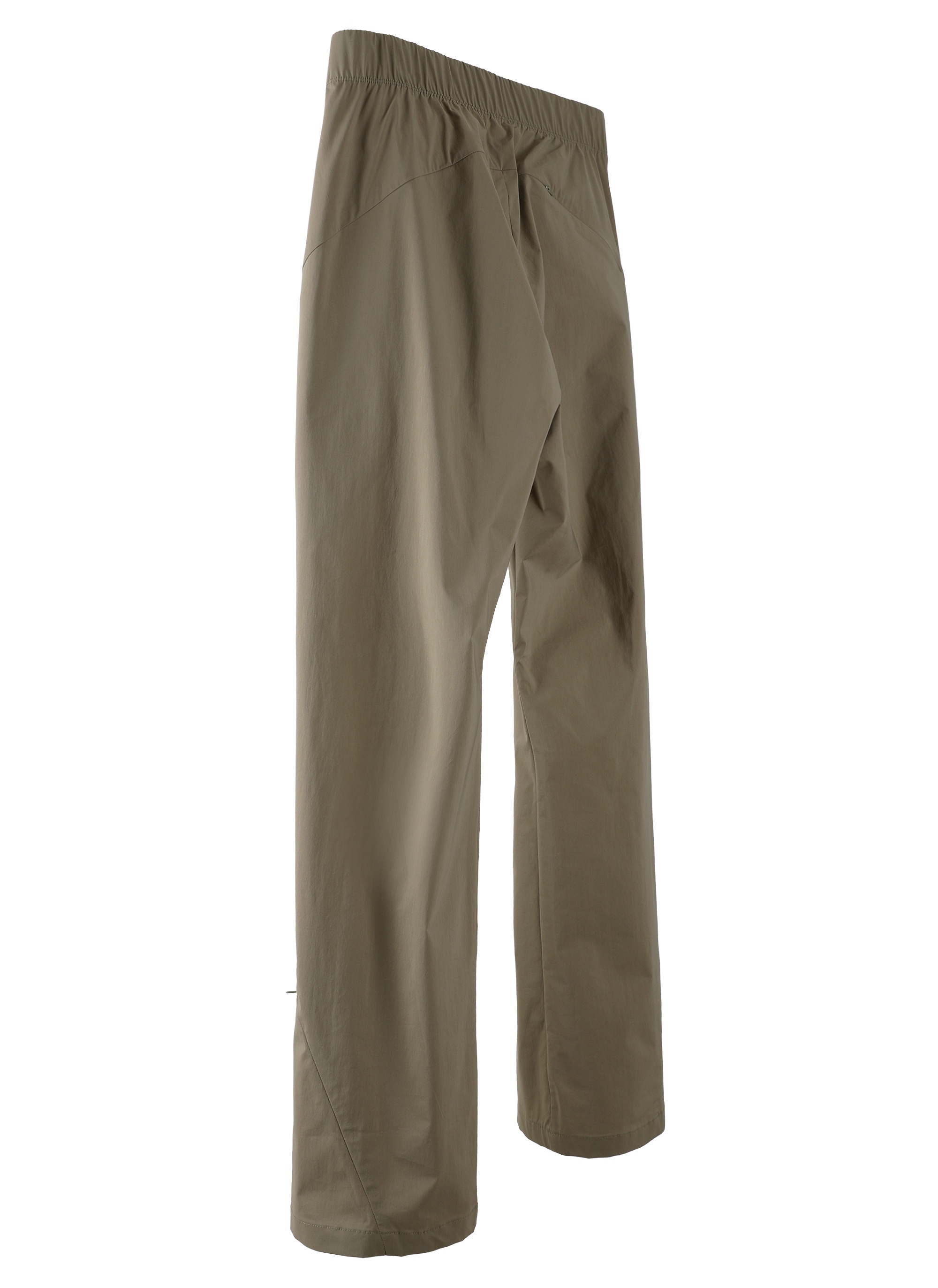 5.0+ TECHNICAL PANTS RIGHT (OLIVE GREEN) - 5