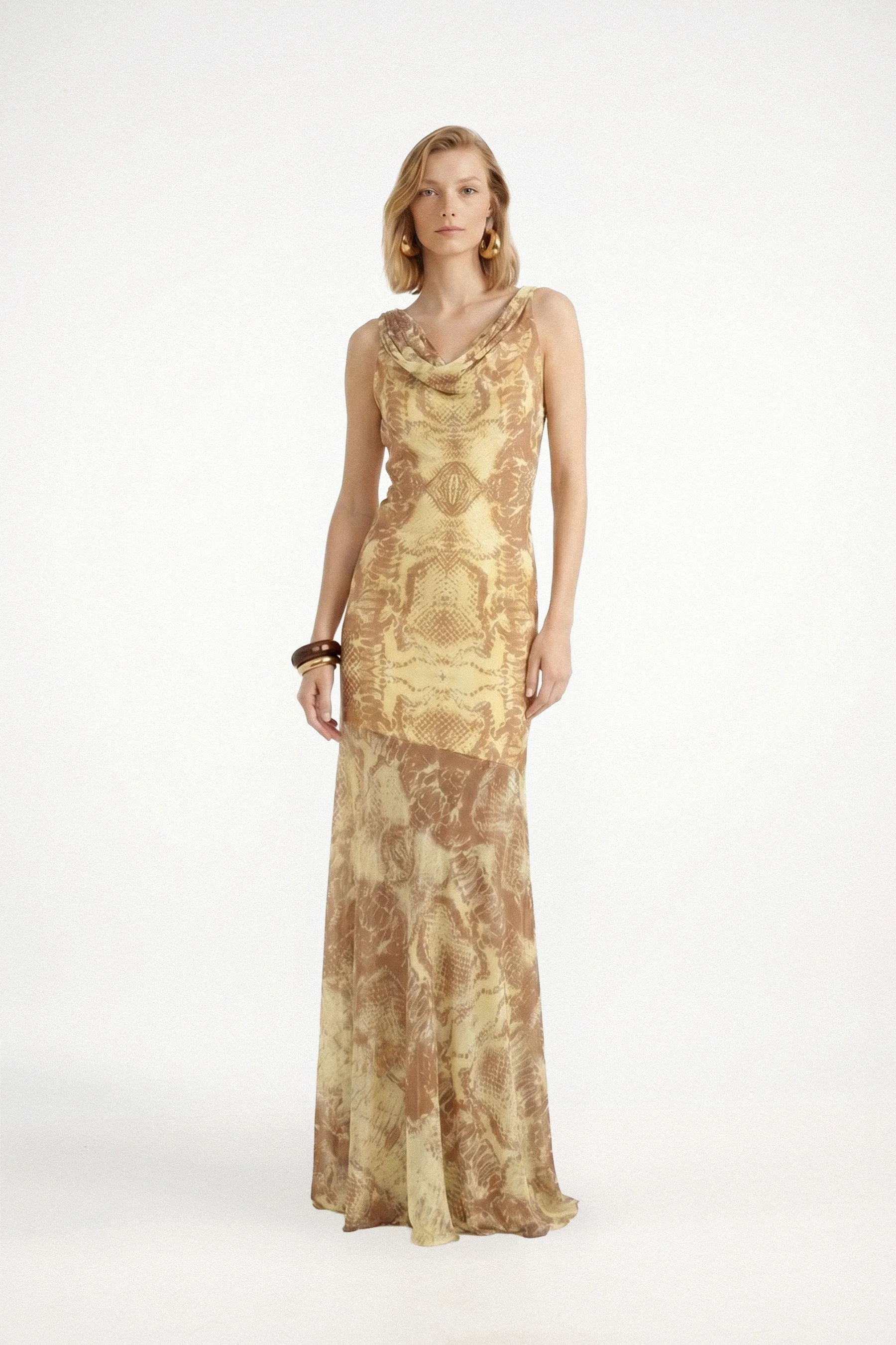 Regina - Snake - 1