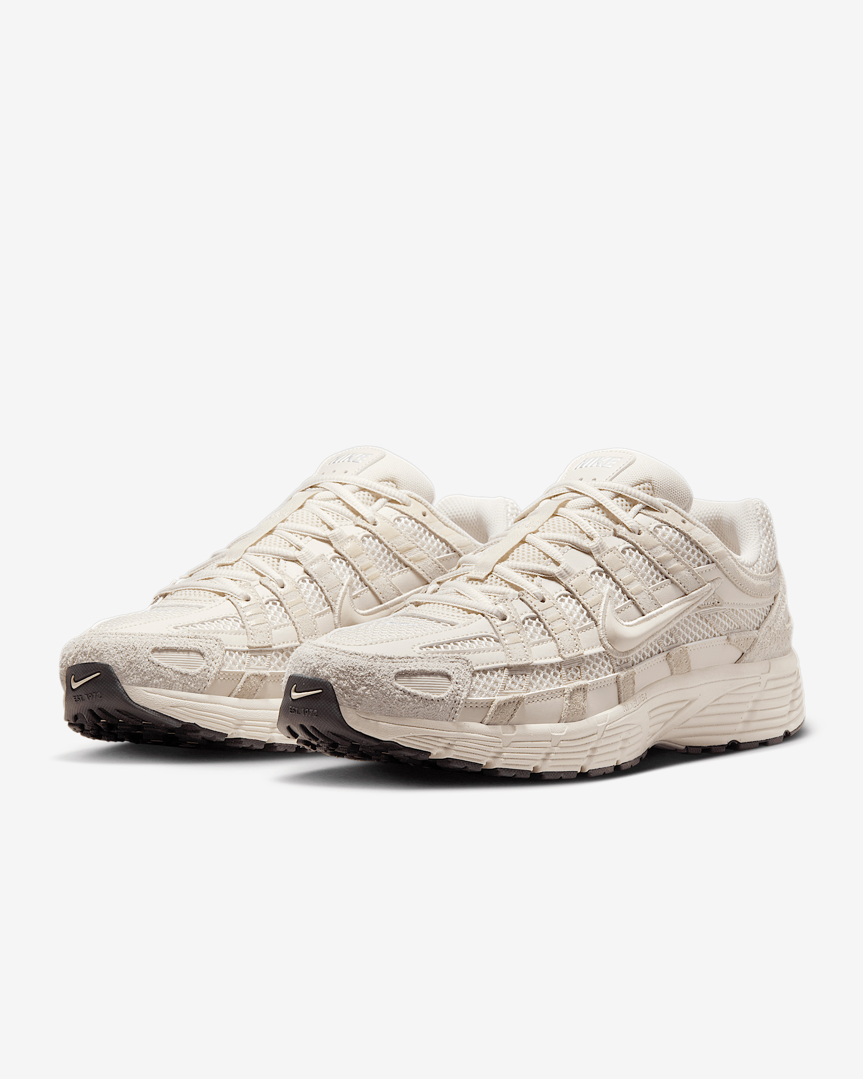 Nike P-6000 SE Men's Shoes - 5