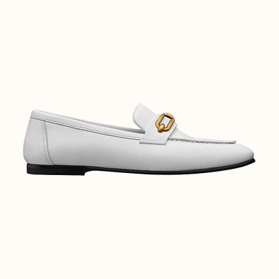 Hermès Colette loafer outlook