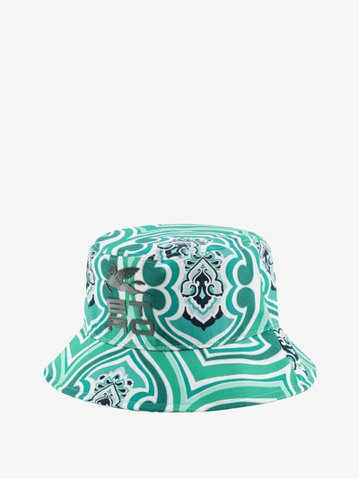 Etro CLOCHE outlook