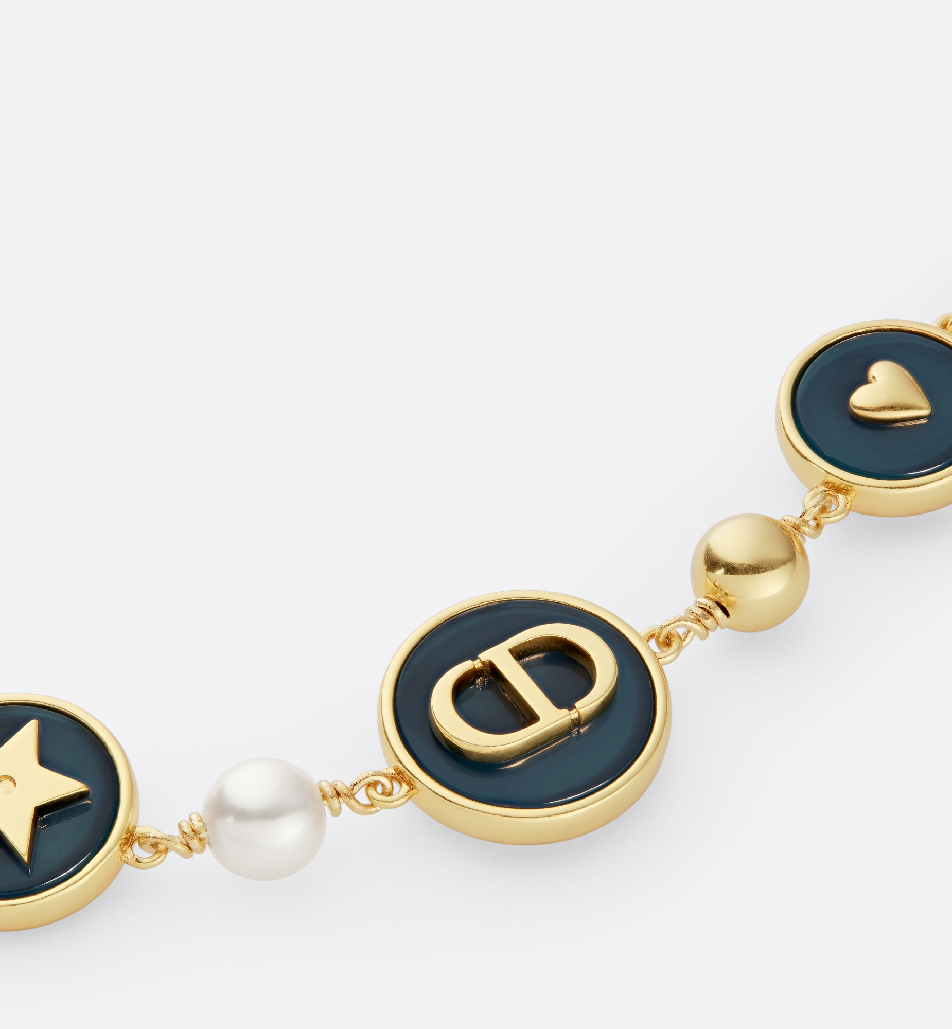 D-Luck Bracelet - 2