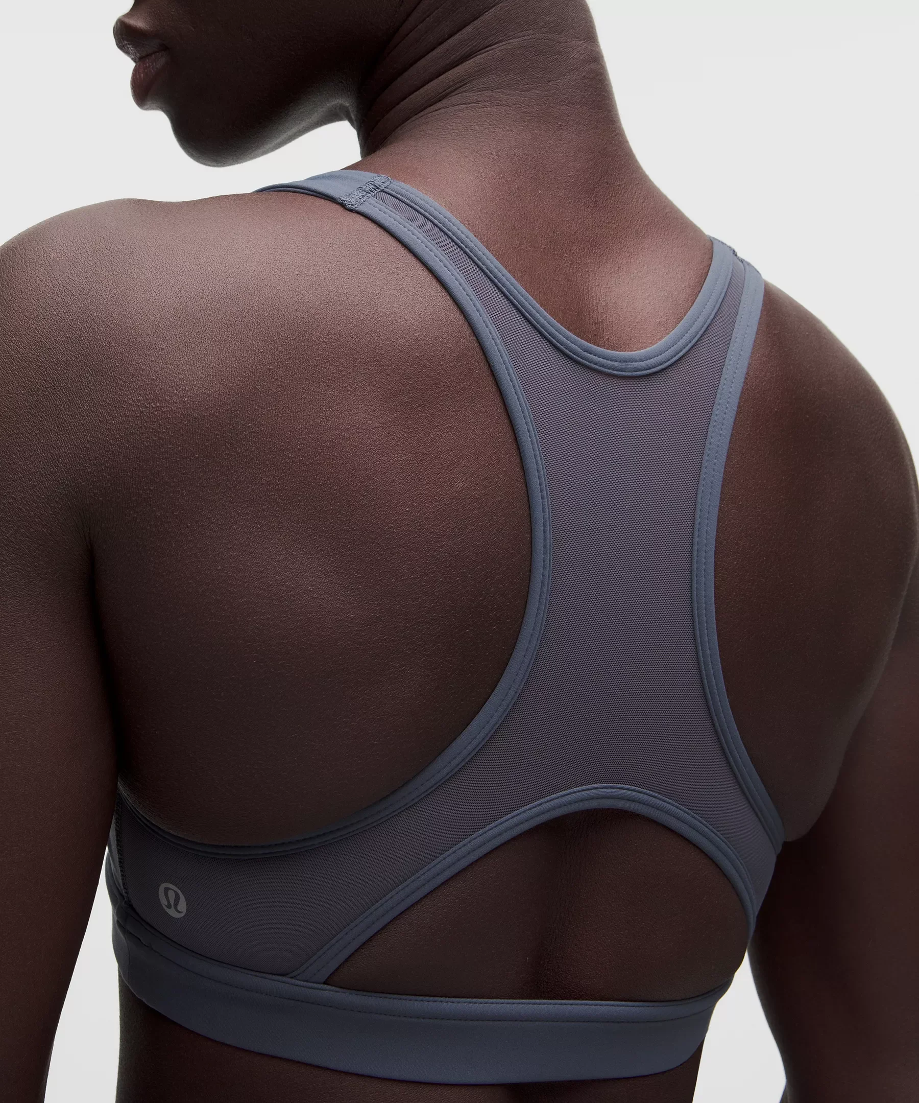 Wunder Train Mesh-Back Bra *Medium Support, B/C Cup - 1