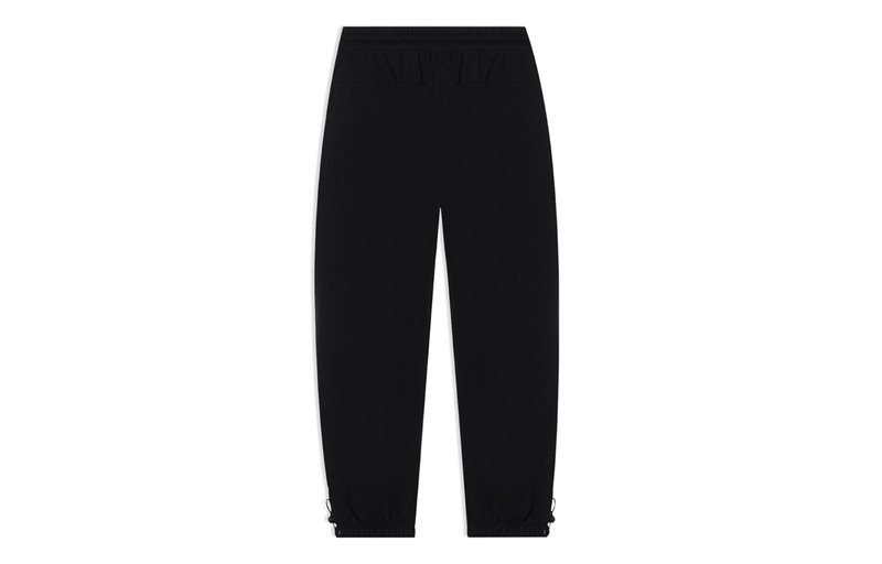 Li-Ning Li-Ning BAD FIVE Sport Pants 'Black' AKLT073-1 outlook