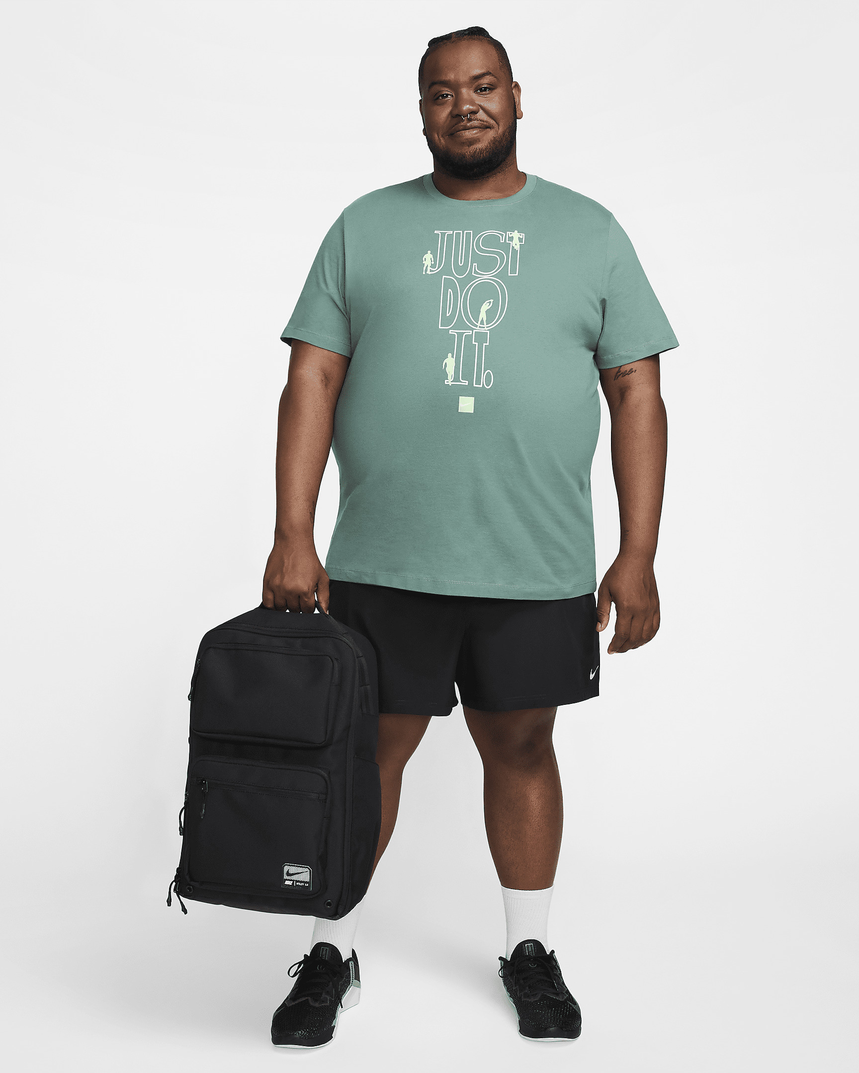 Nike Utility Speed Backpack (27L) - 14
