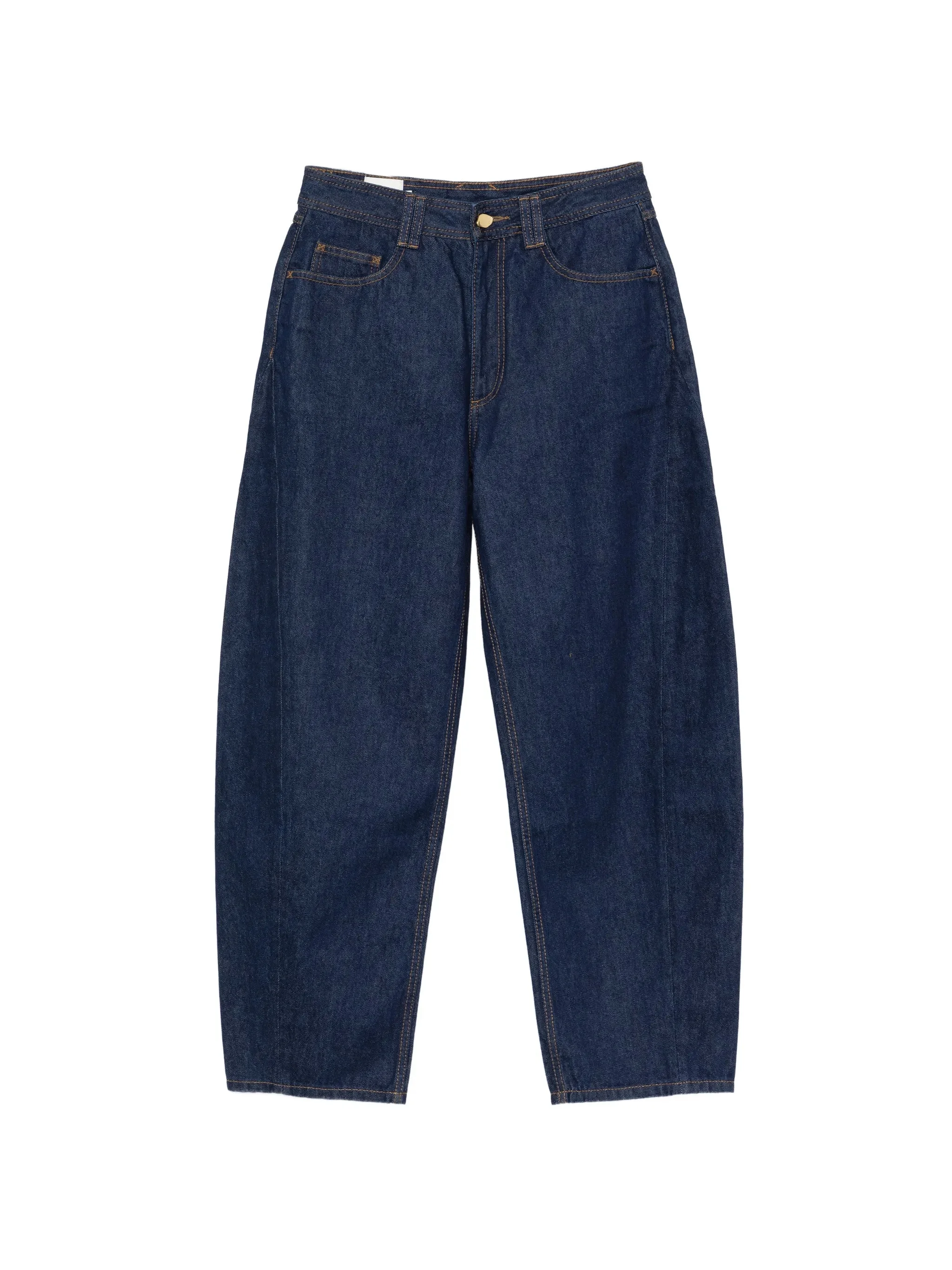 Stevie five-pocket jeans - 1