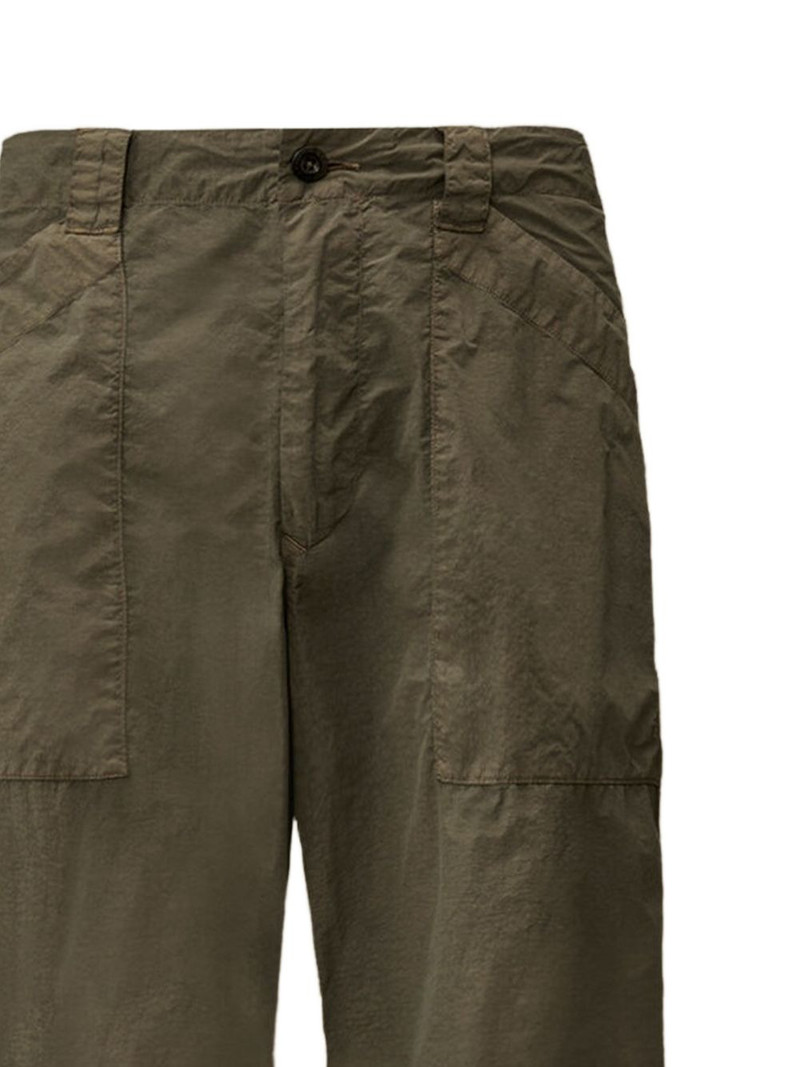 C.P. Company straight trousers outlook