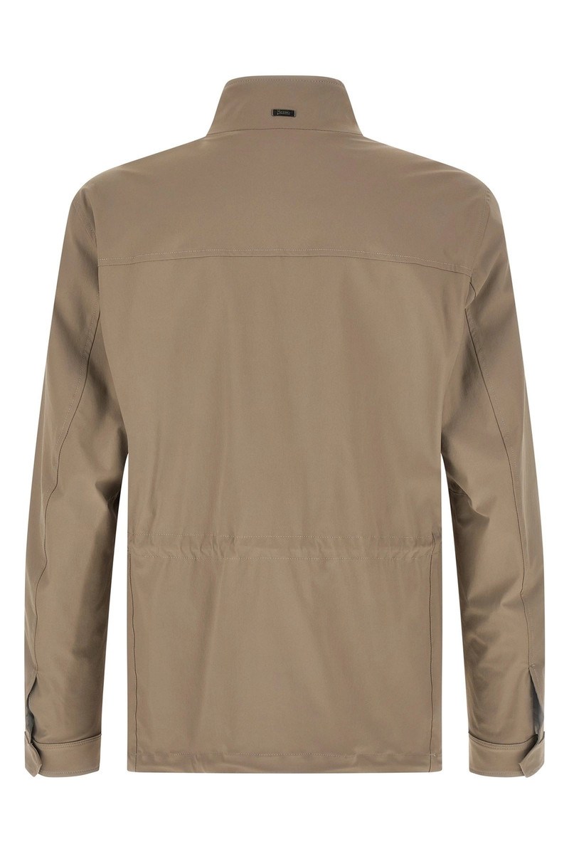 Herno 'Field' jacket outlook