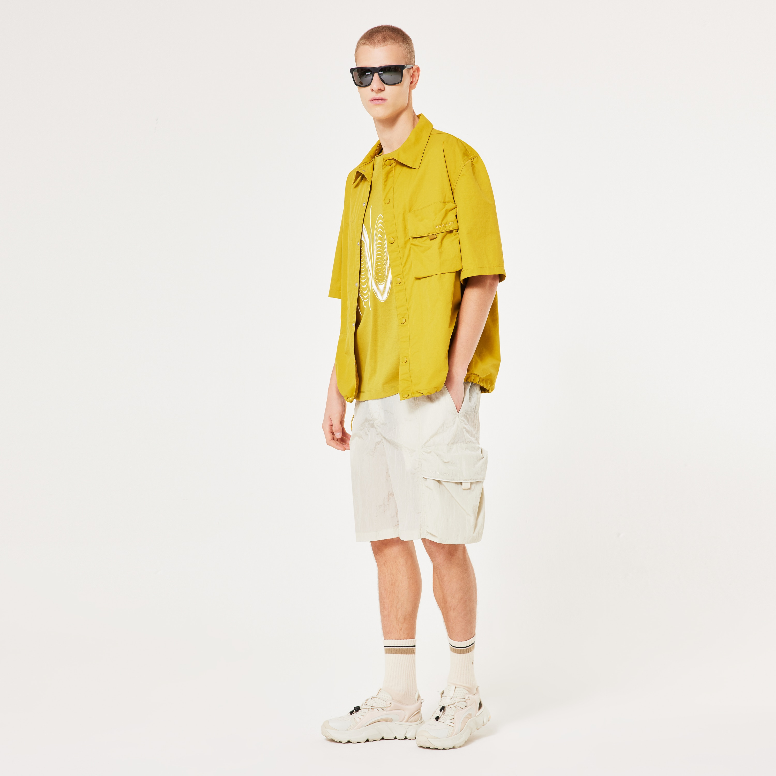 Reserve Cargo Short - 7