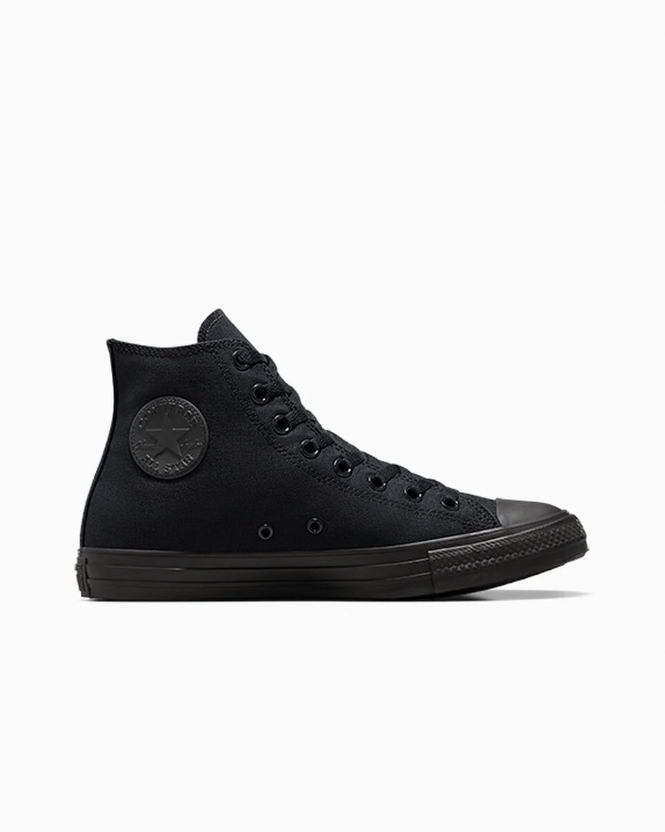 Chuck Taylor All Star Canvas - 1