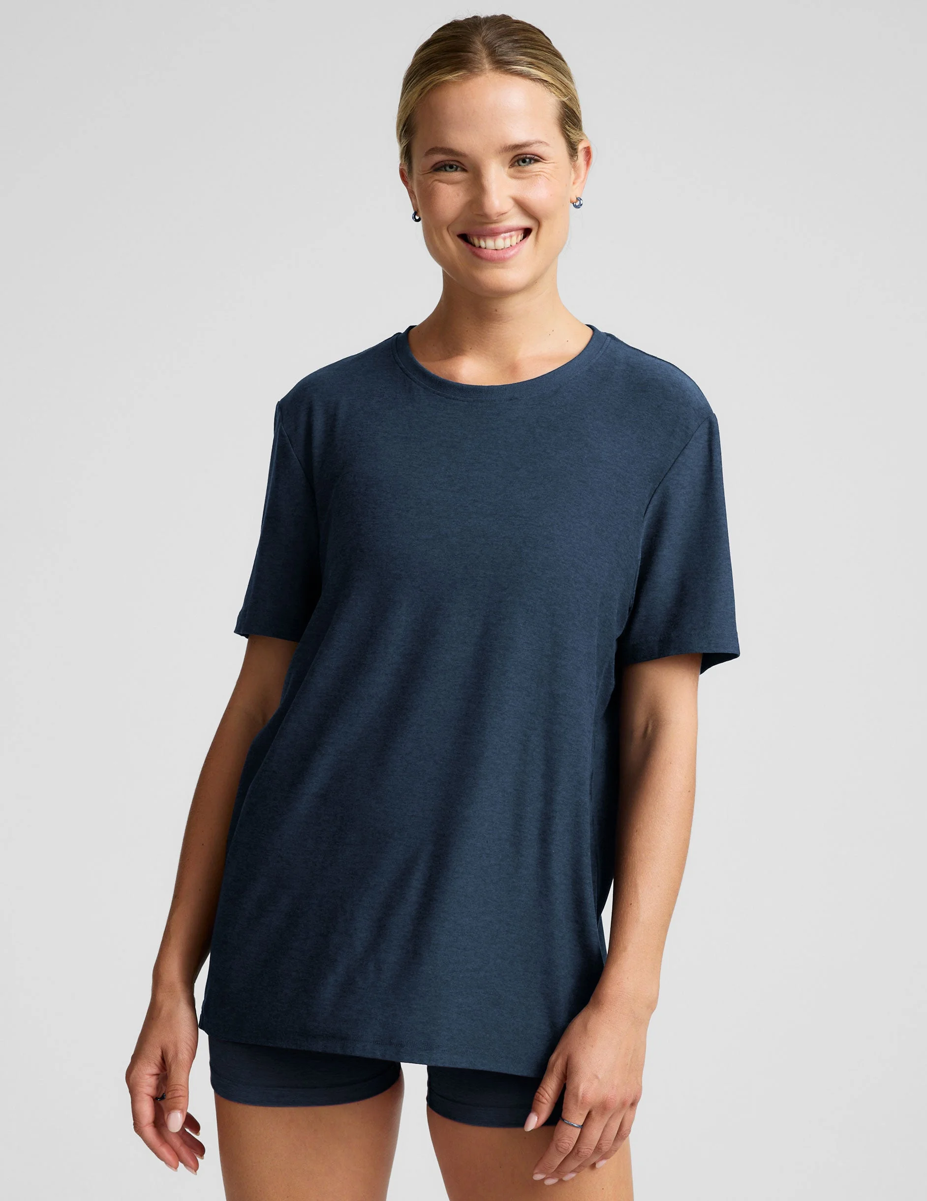 Always Beyond Crew Tee 2.0 - 1