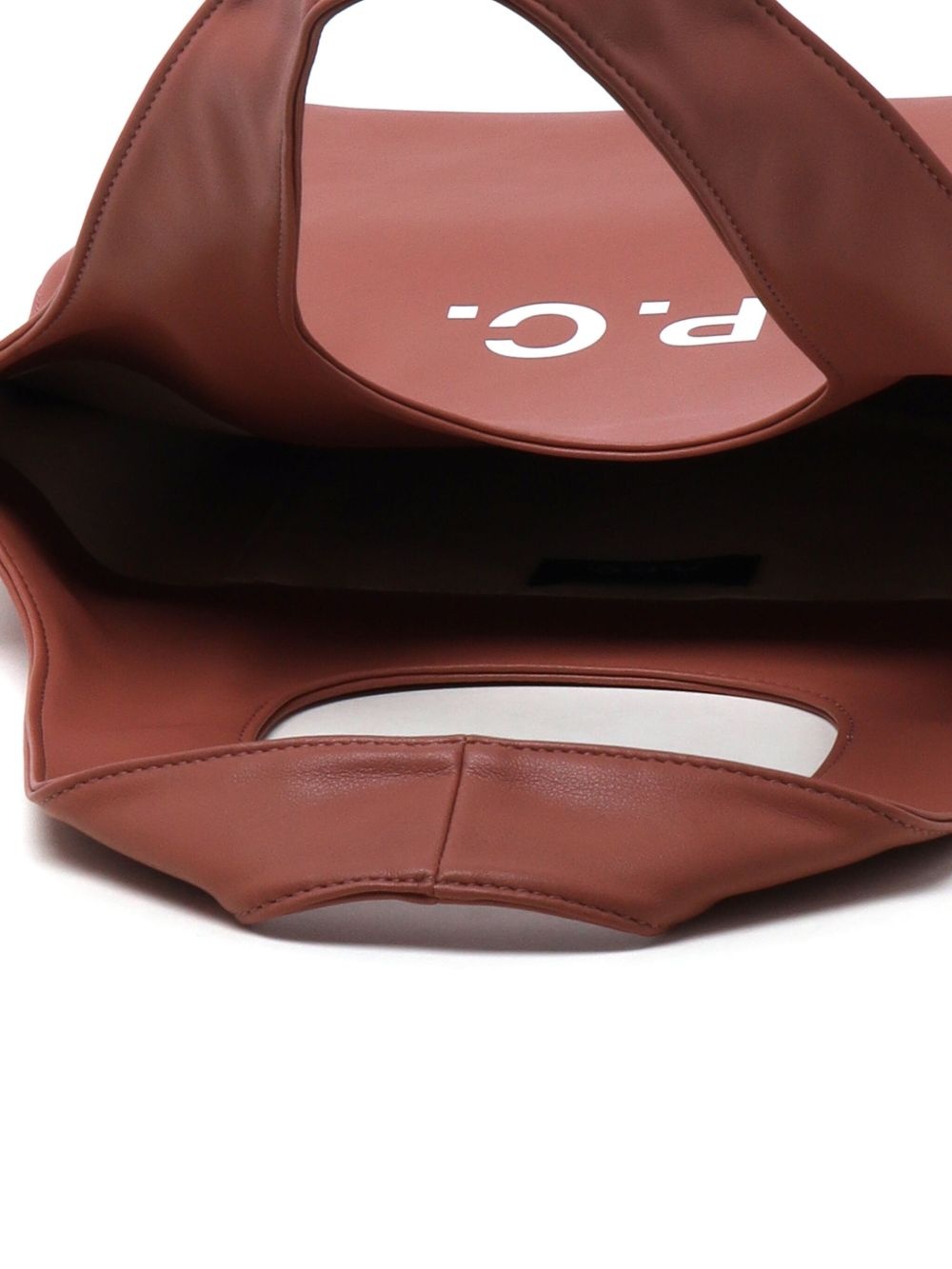 small Ninon tote bag - 6