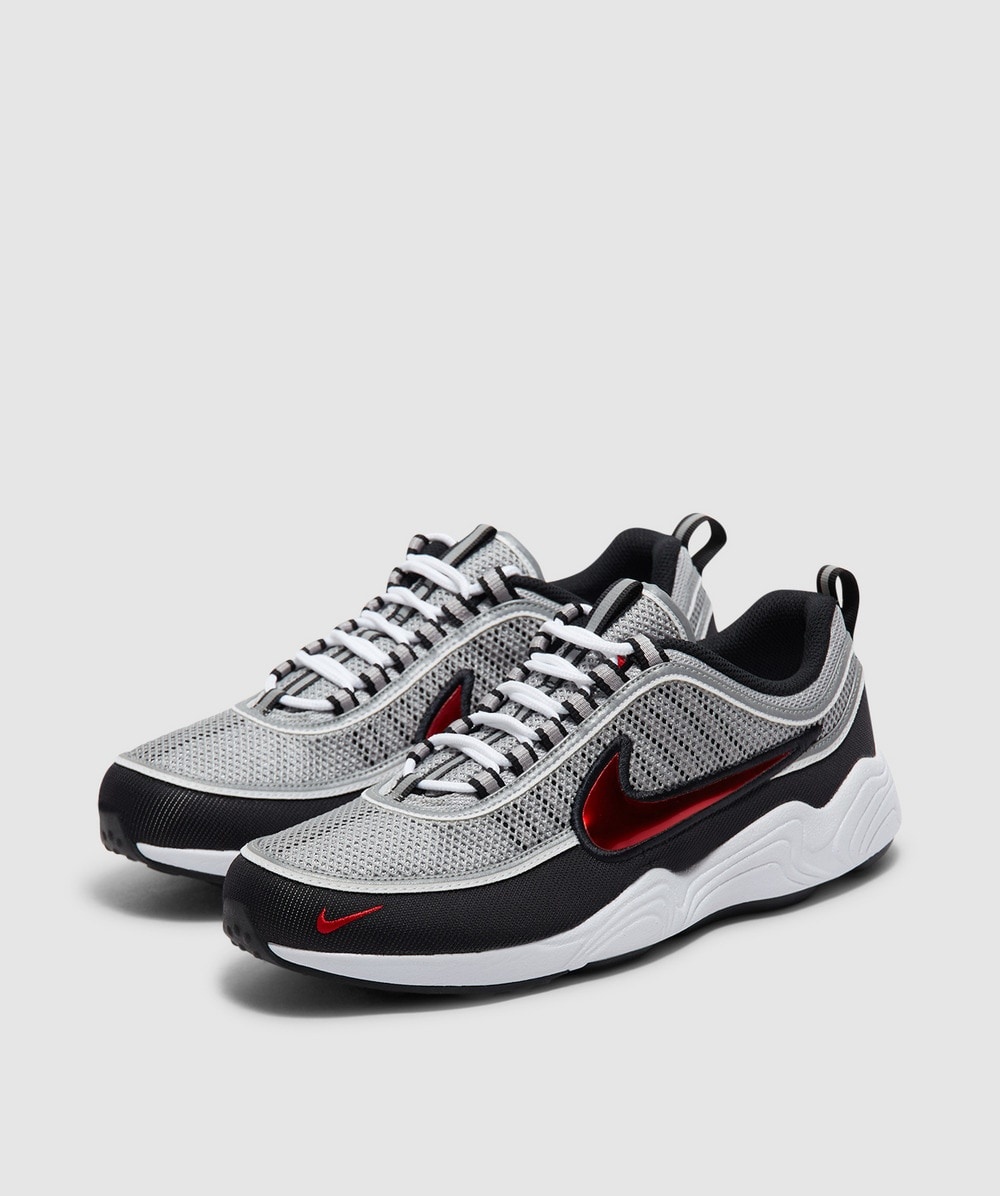 Air zoom spiridon sneaker - 2