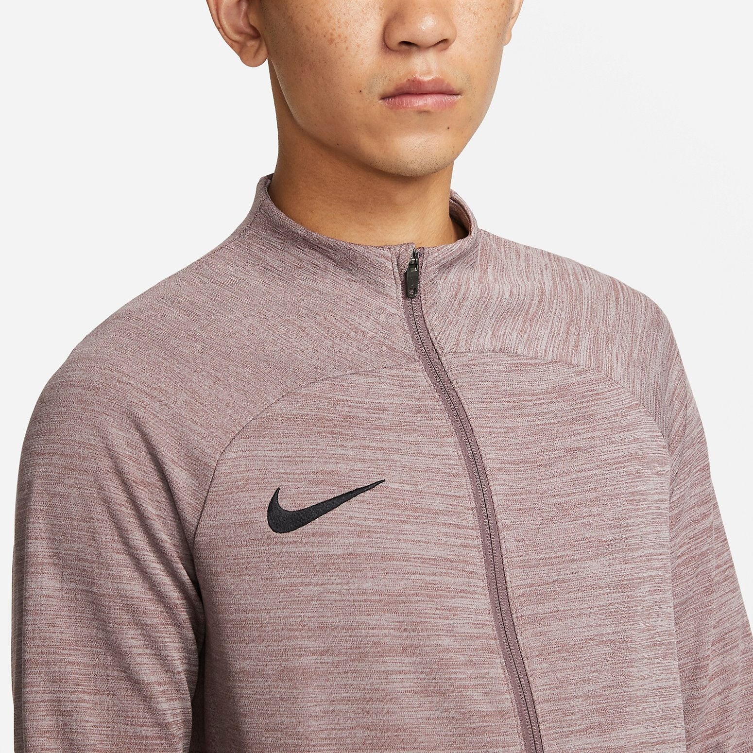 Nike Academy Dri-FIT Football Tracksuit 'Purple' DQ5060-291 - 2