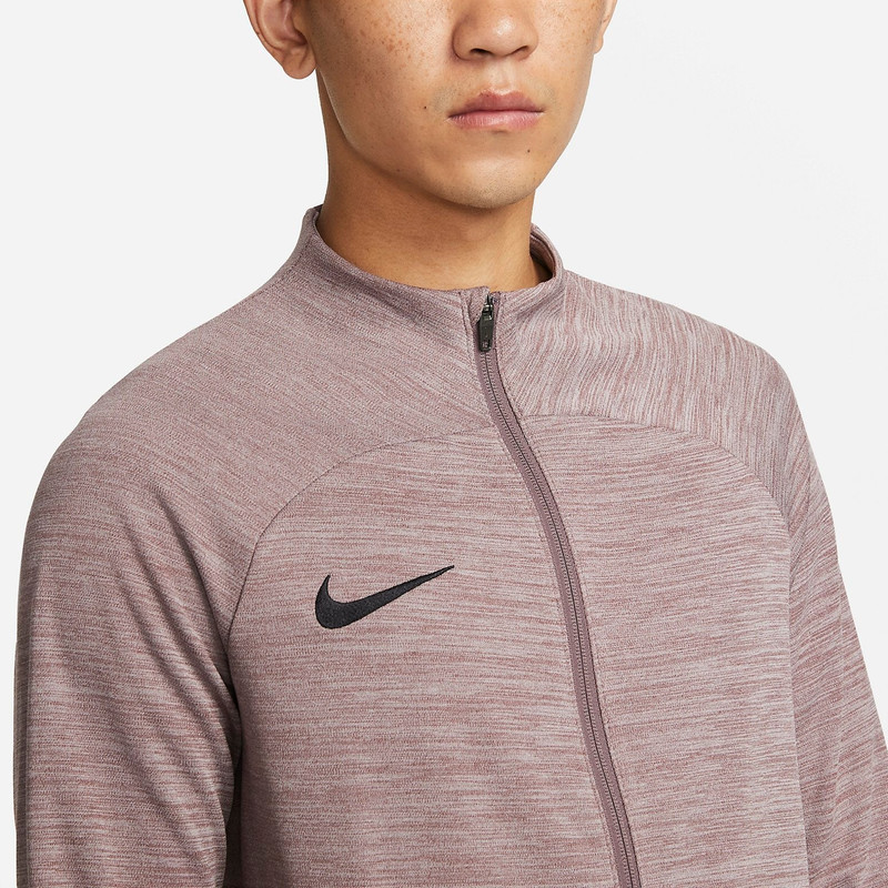 Nike Nike Academy Dri-FIT Football Tracksuit 'Purple' DQ5060-291 outlook