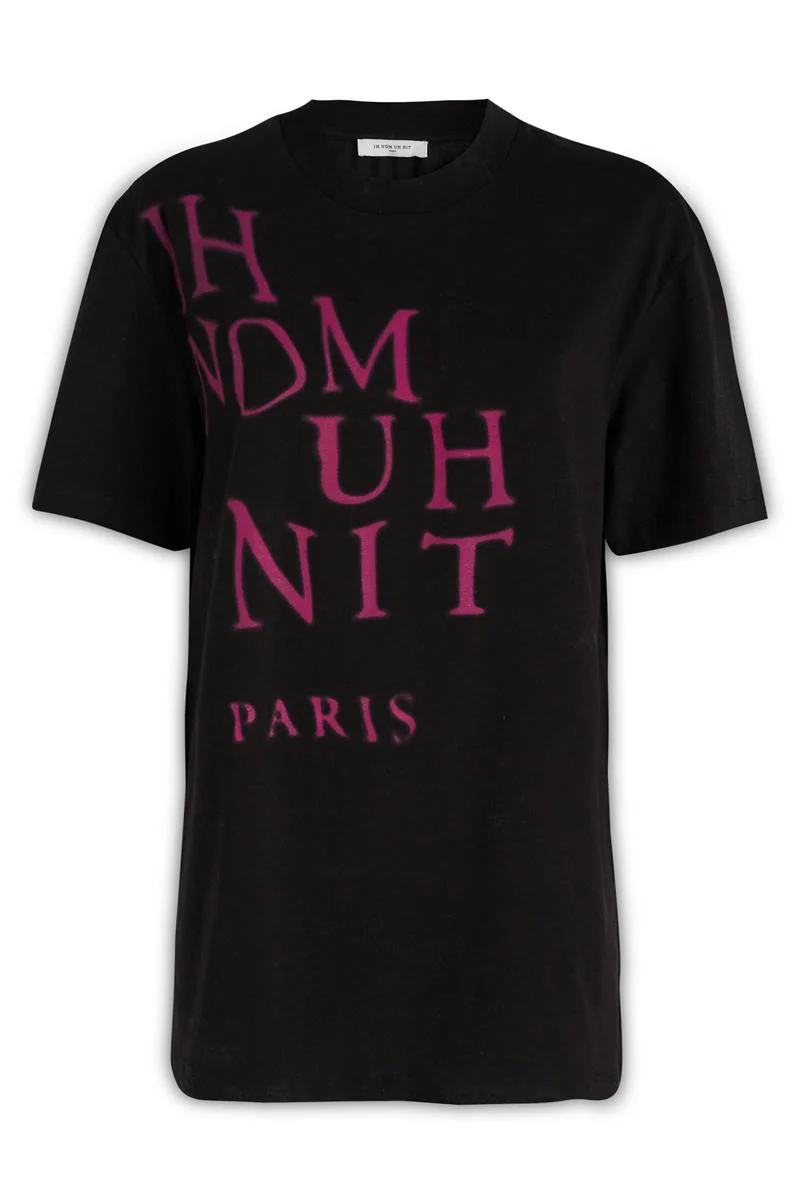 IH NOM UH NIT T-SHIRT - 1