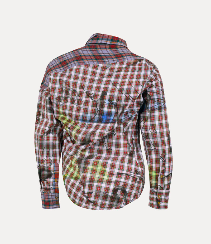CHAOS SHIRT 5