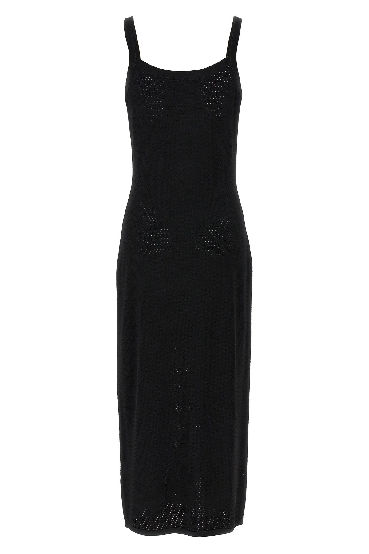 Mesh dress - 3