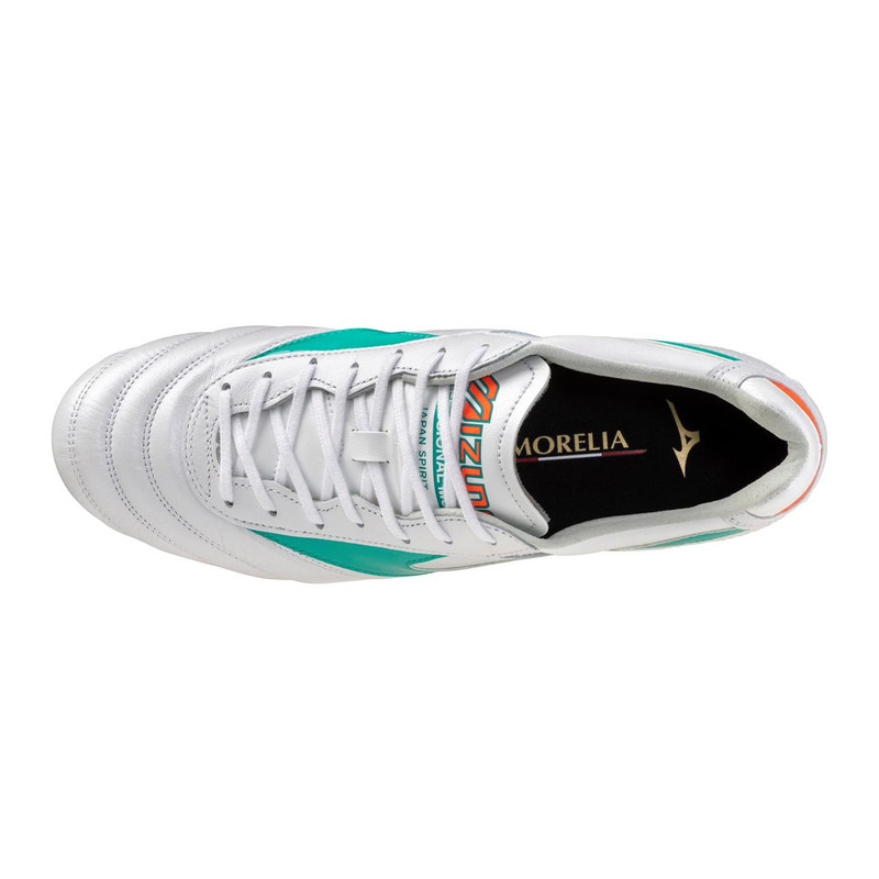 Morelia II Made in Japan KL Soccer Cleat 4