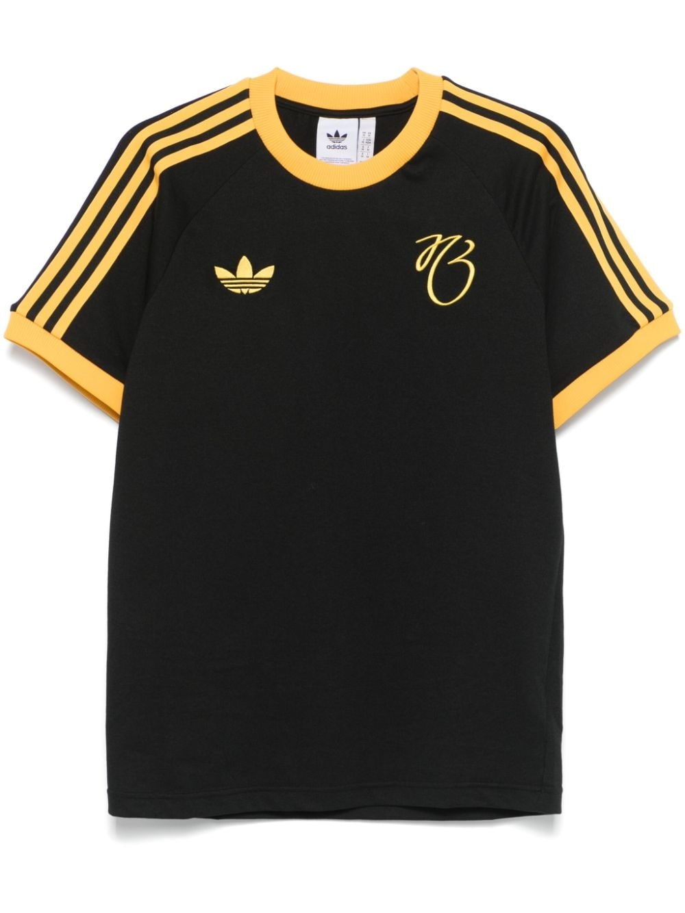 Jude Bellingham T-shirt - 1