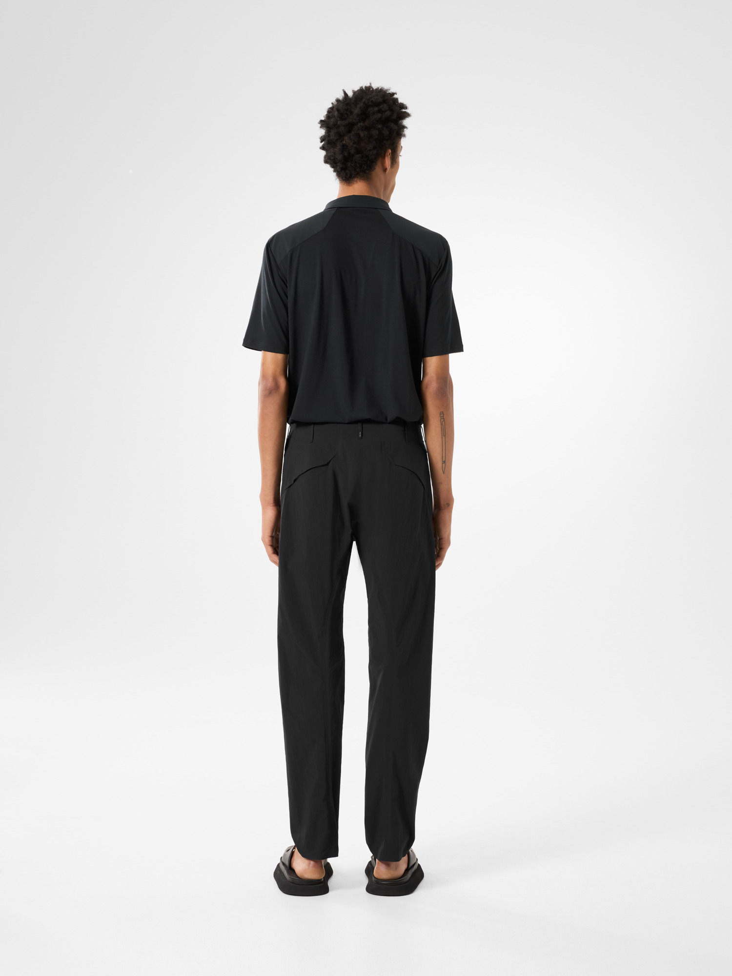 Convex LT Pant - 7