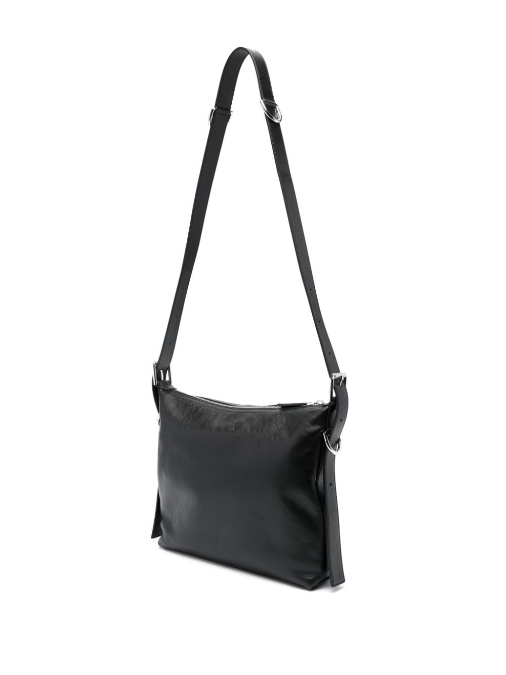 Voyou leather bag - 2