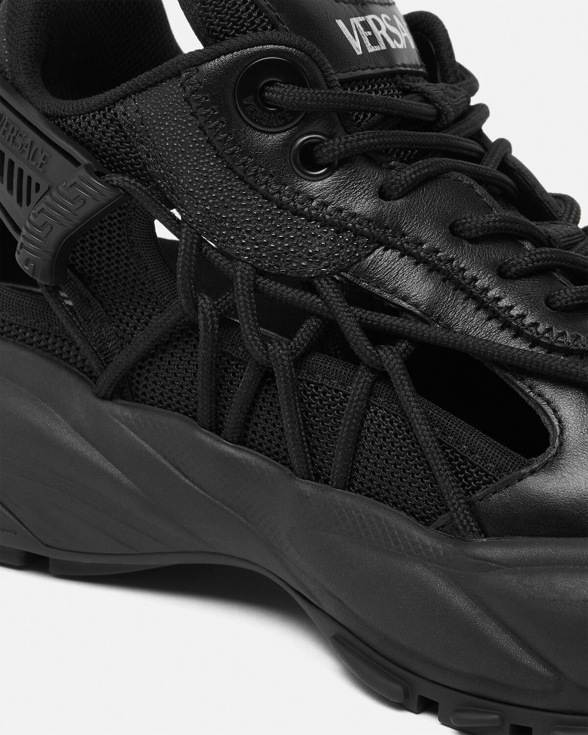 Versace Mercury M_VS_01 Sneakers - 7