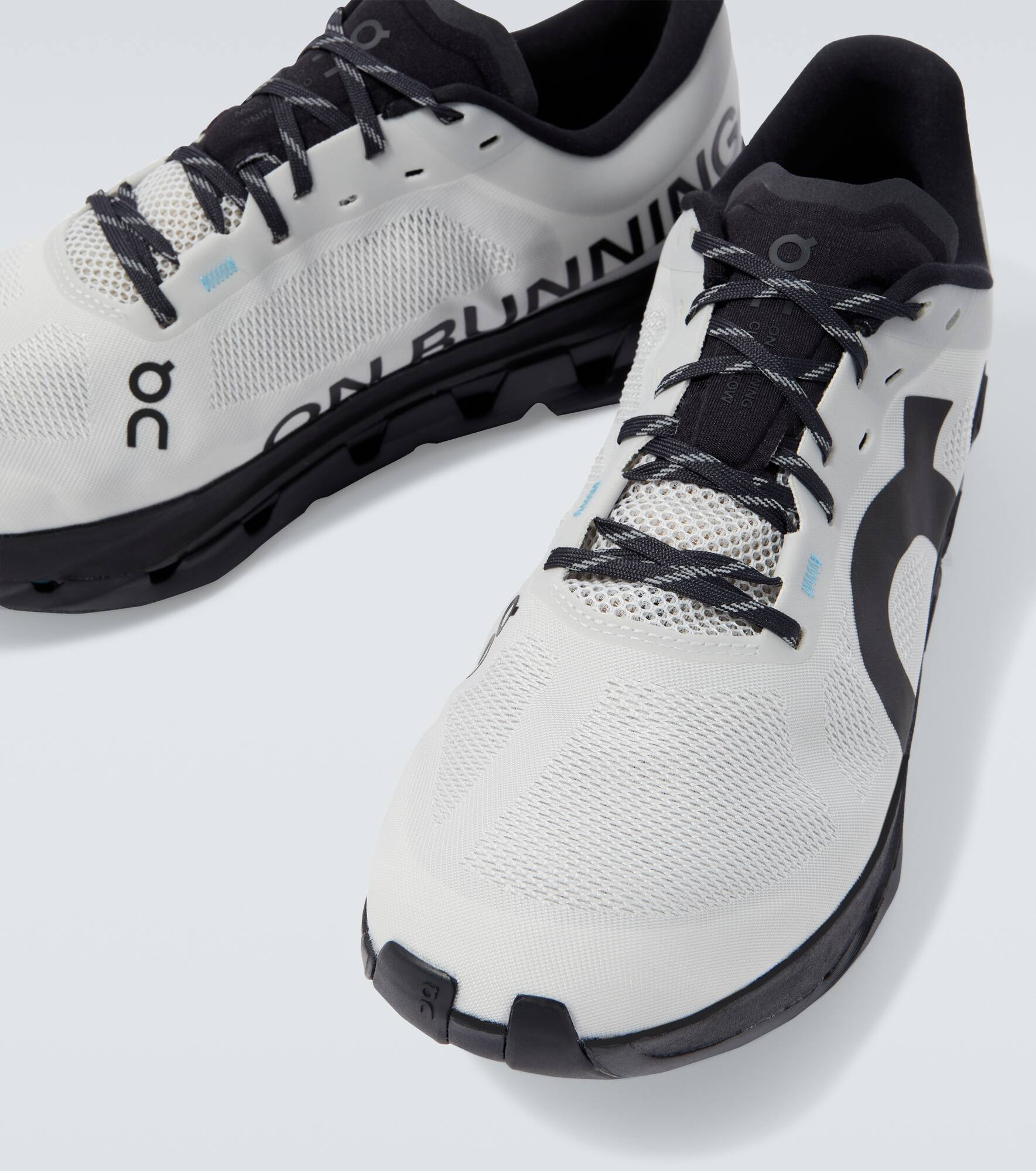 Cloudflow 5 Lumos running shoes - 3