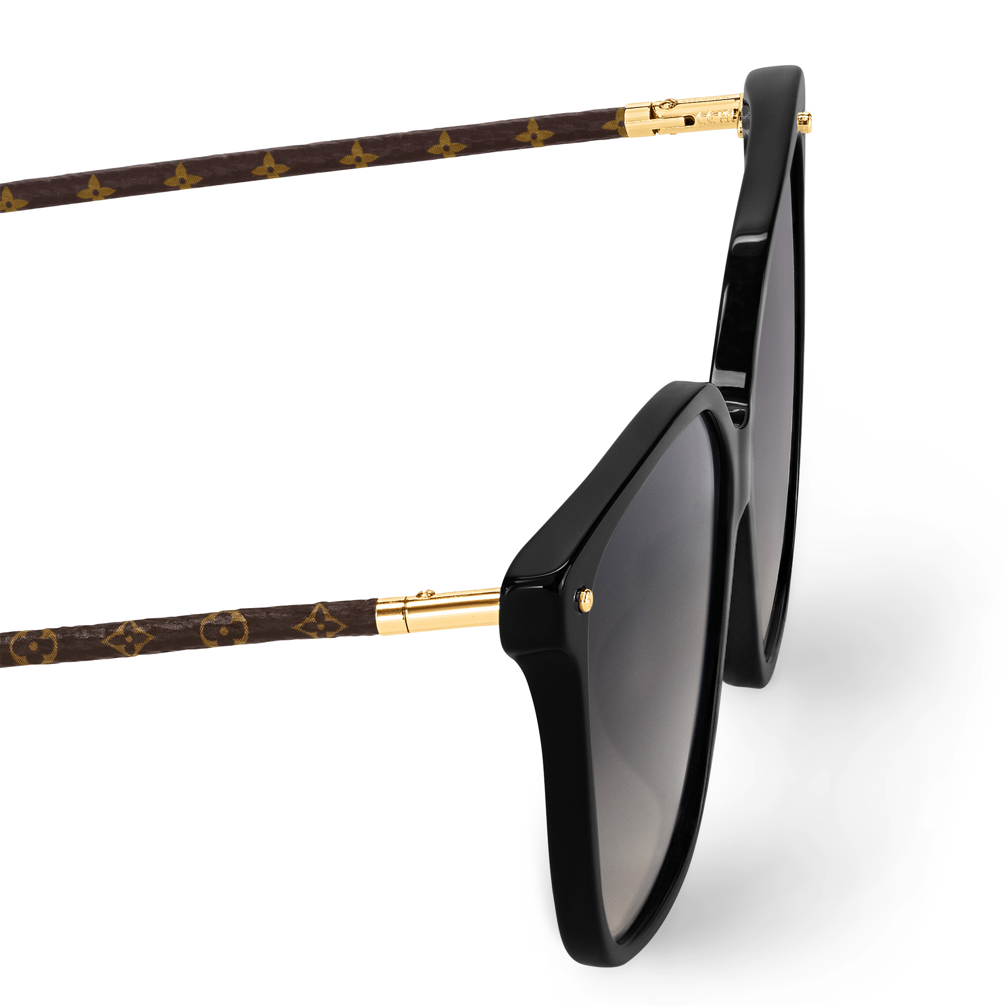LV First Square Sunglasses - 4
