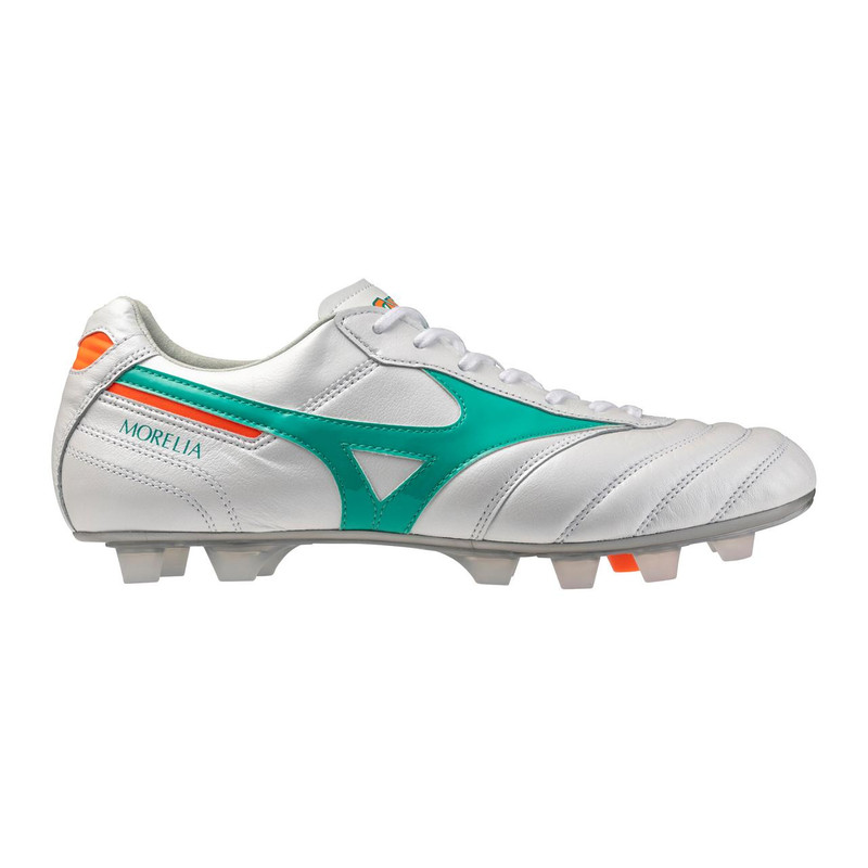 Morelia II Made in Japan KL Soccer Cleat 6