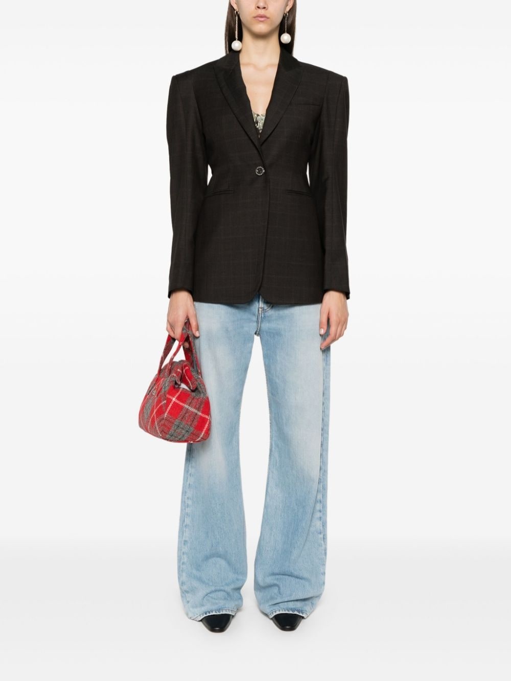 Sb Alien Lauren blazer - 2