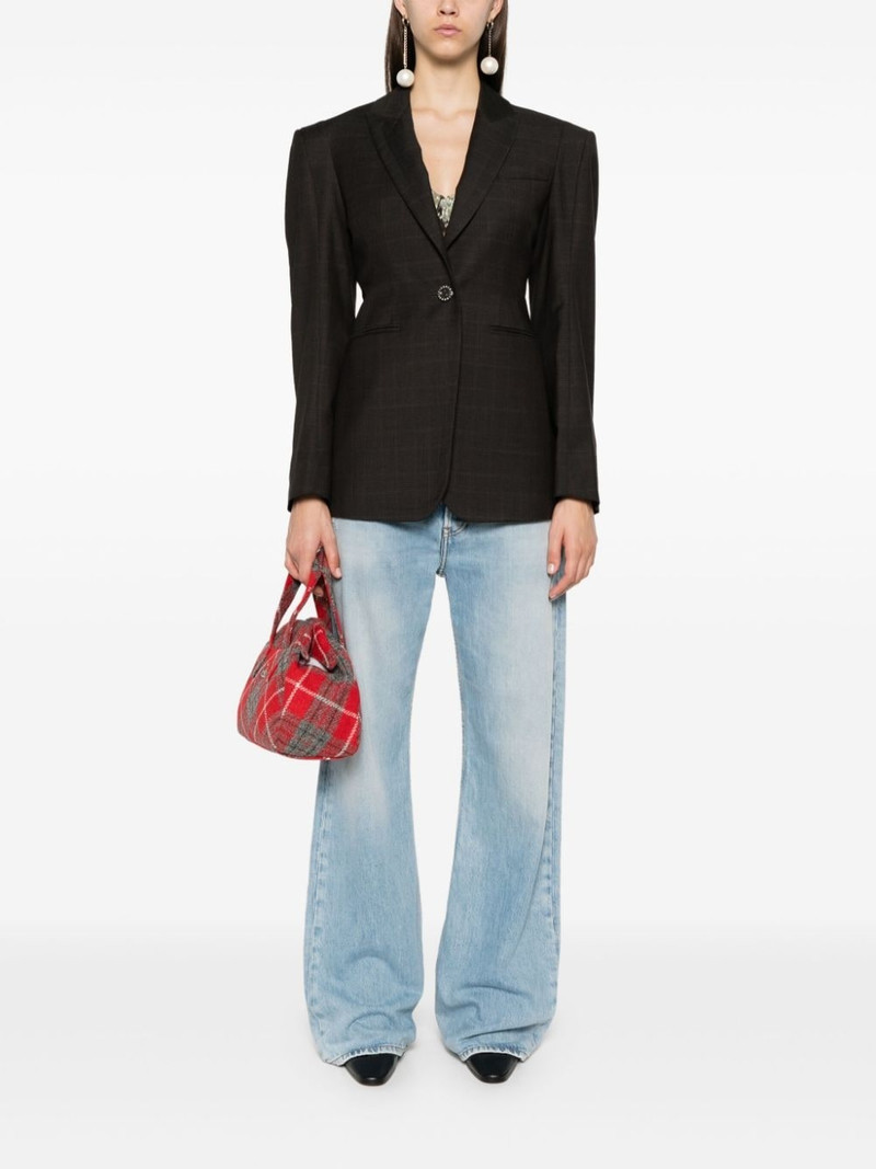 Vivienne Westwood Sb Alien Lauren blazer outlook
